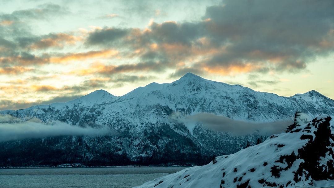 7 Hidden Gems Along Alaska's Scenic Seward Highway A July Road Trip… — 7 Hidden Gems Along Alaska's Scenic