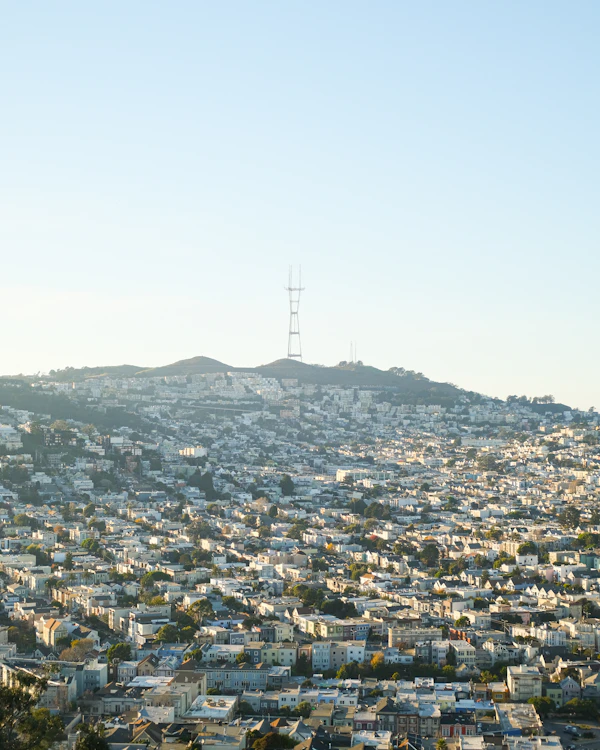Bernal Heights