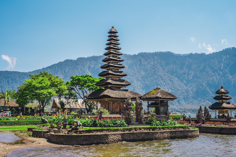 Bali Serenity Retreat