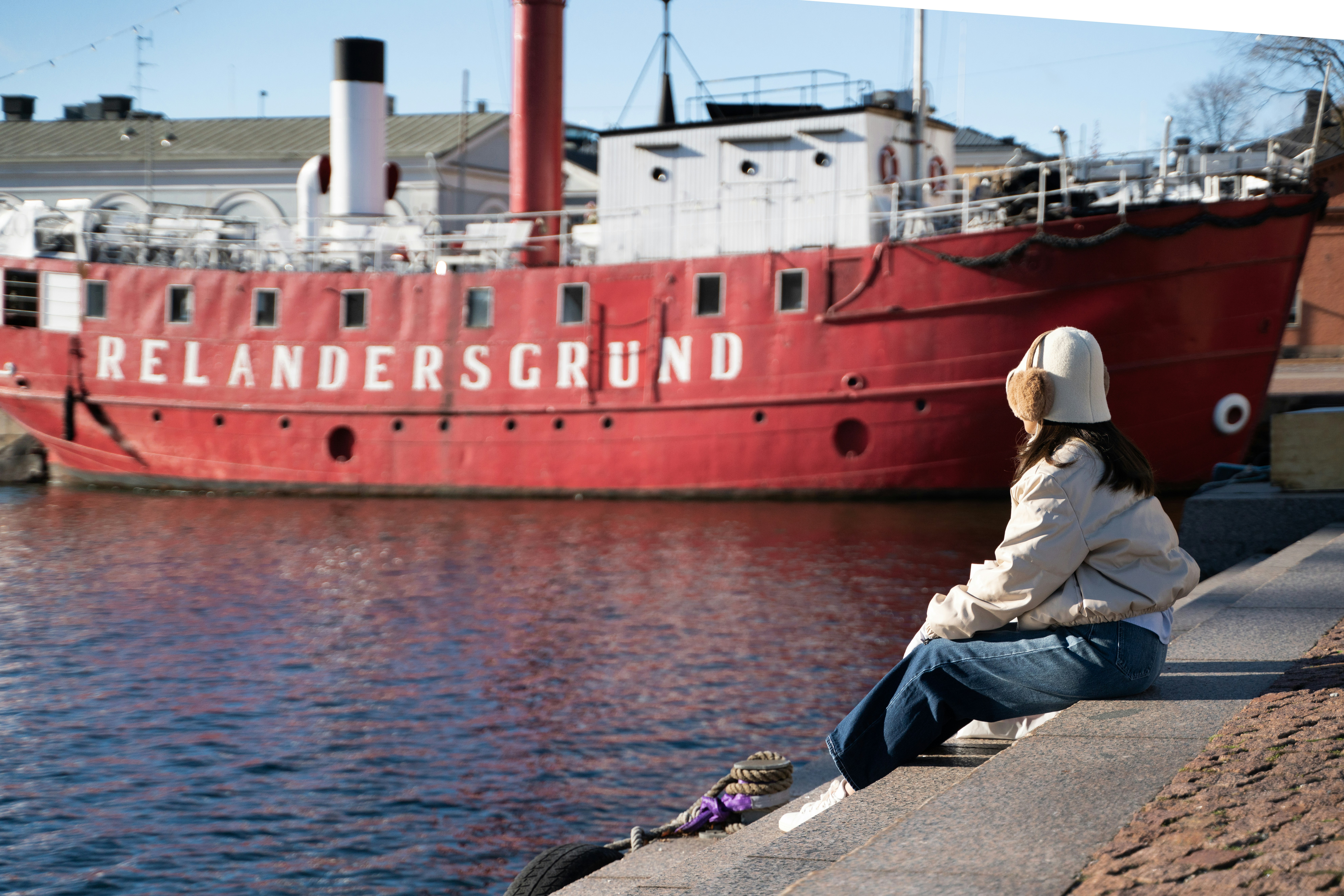 Revolutionen in Grönland