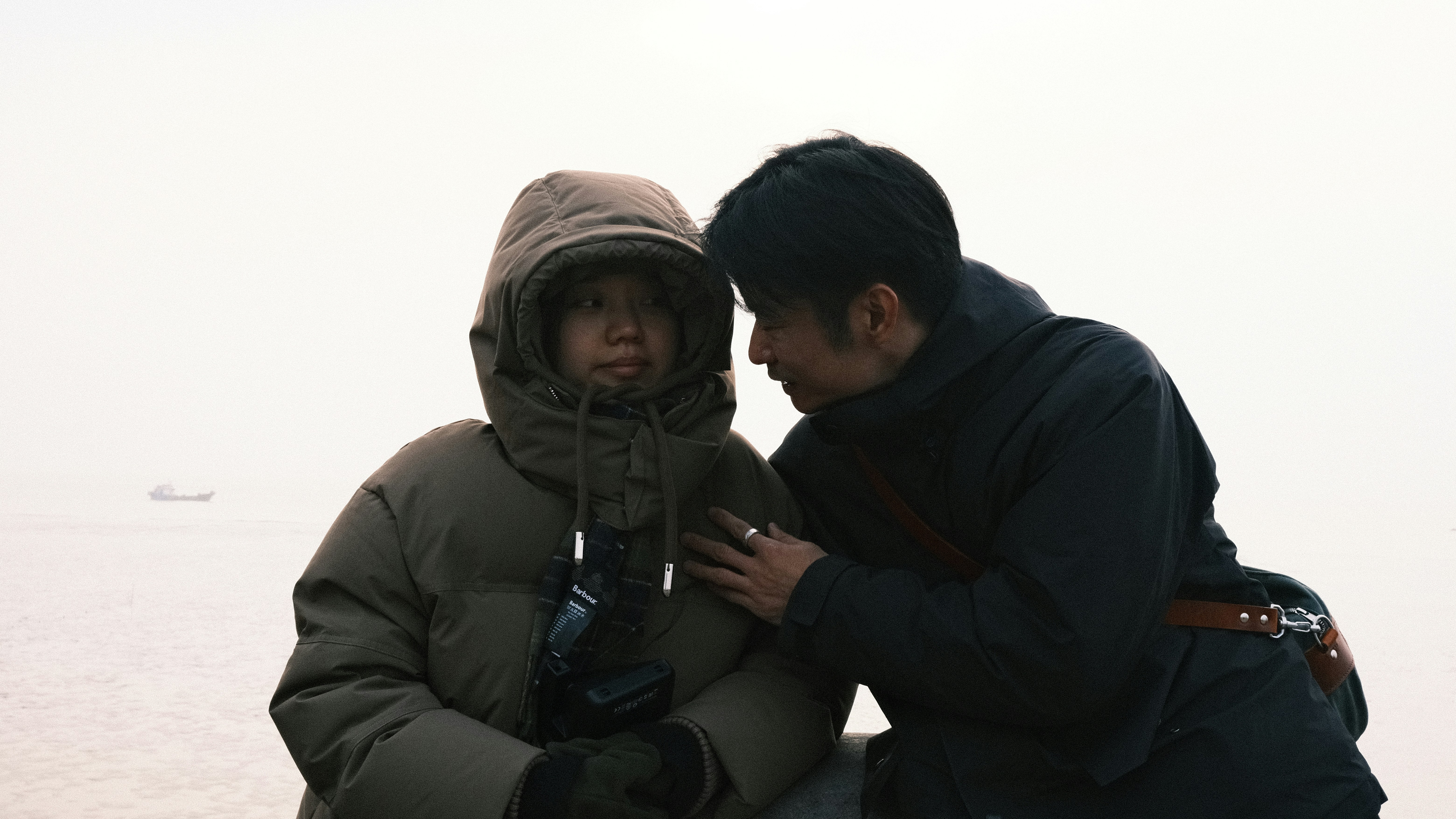 The Kindness Hidden Inside Suffering: How Japanese Cinema Uses Pain to Open the Heart