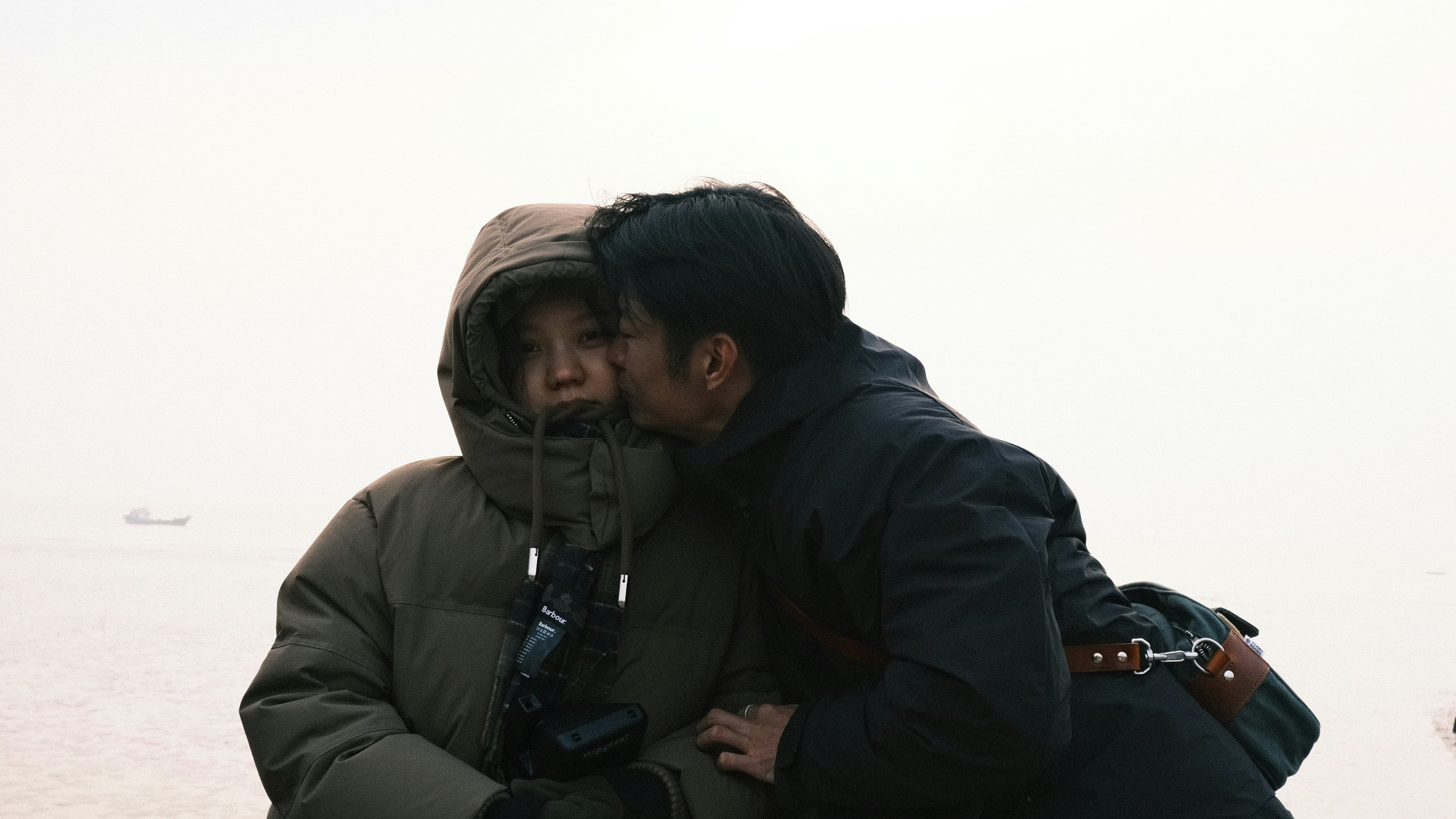 영화 얼굴 결말 해석하는법 관련 이미지1