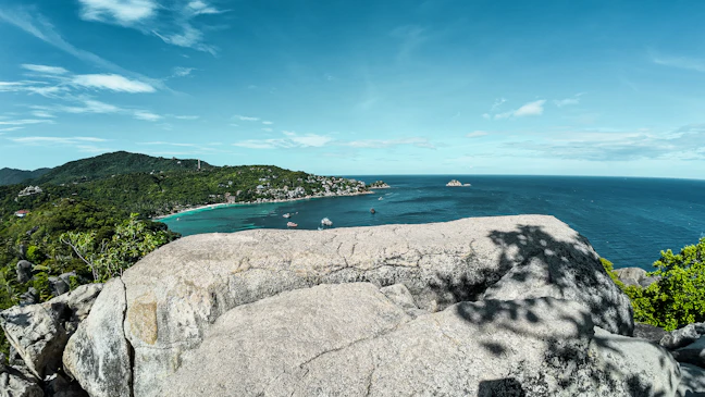 Koh Tao Luxury Itinerary: 4 Days of Premium Island Travel