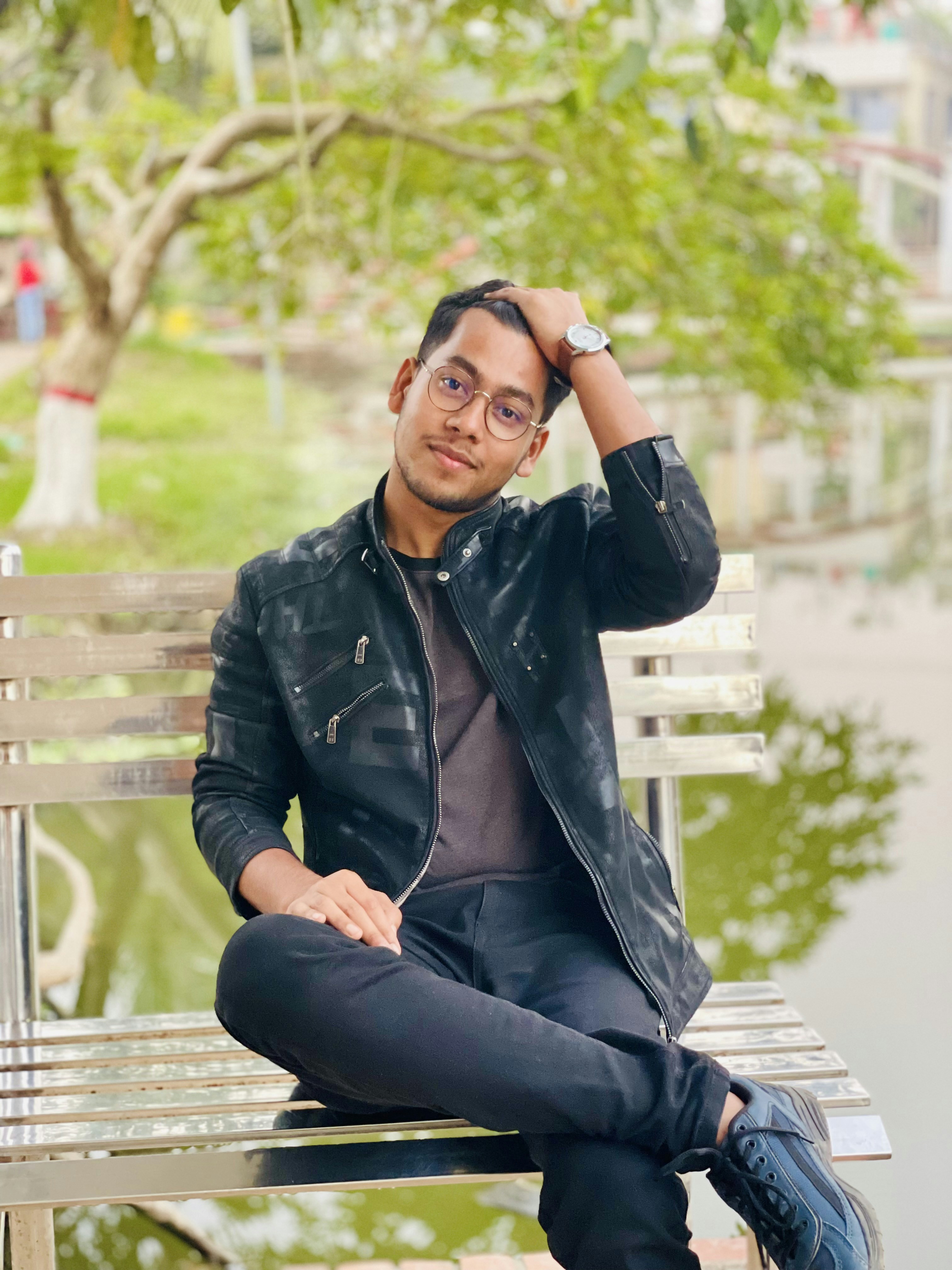 Photo by rabinkazieasin