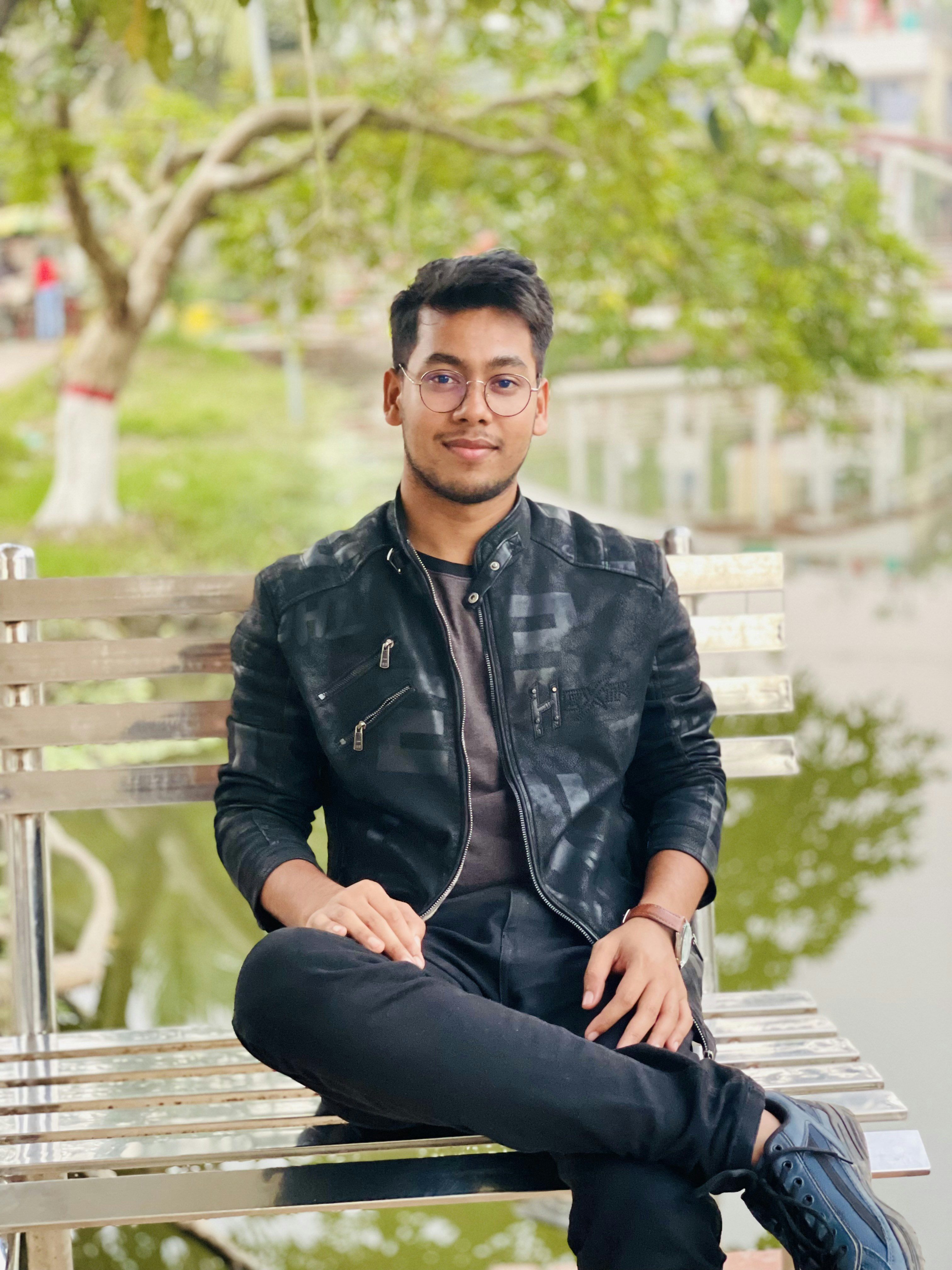 Photo by rabinkazieasin