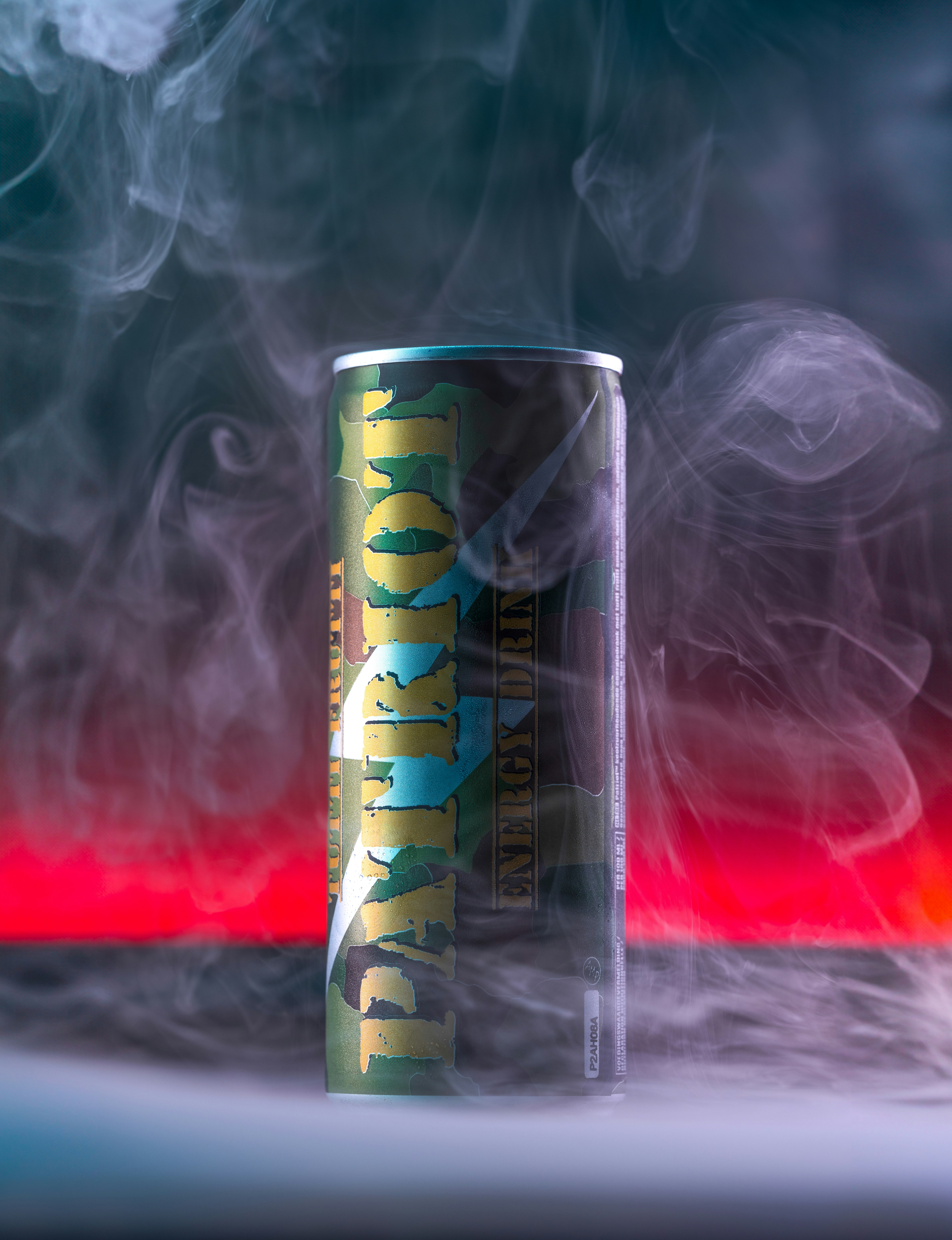 Photo by patriotenergydrink