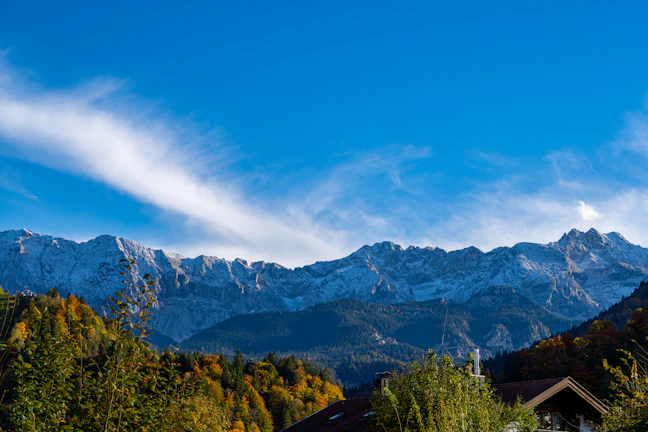 Family Travel Guide to Garmisch-Partenkirchen | 2 Days