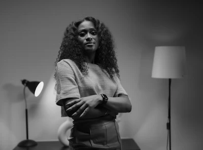 Sarah Mensah