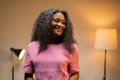 Nicole Taylor, founder of Venus Glow Haven and NeuroHeal