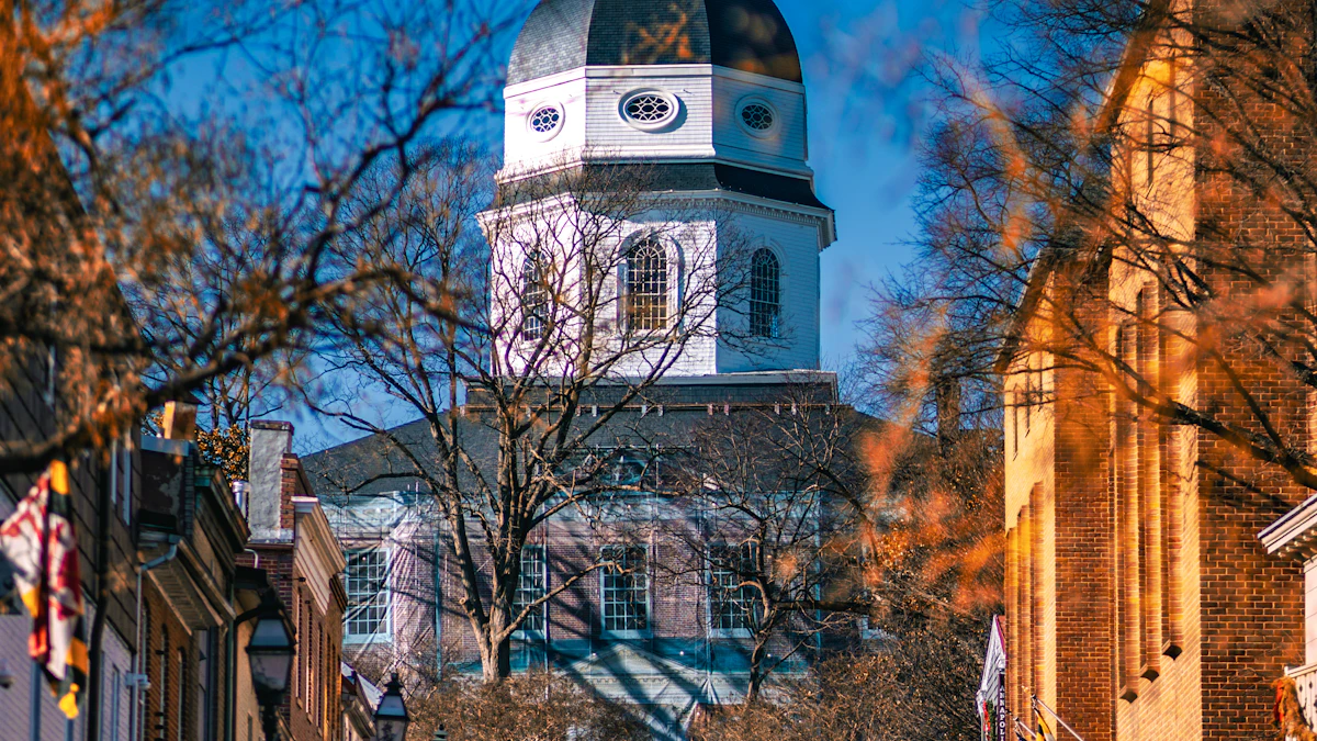 Comisión de Reparaciones de Maryland suma a un pastor de Baltimore