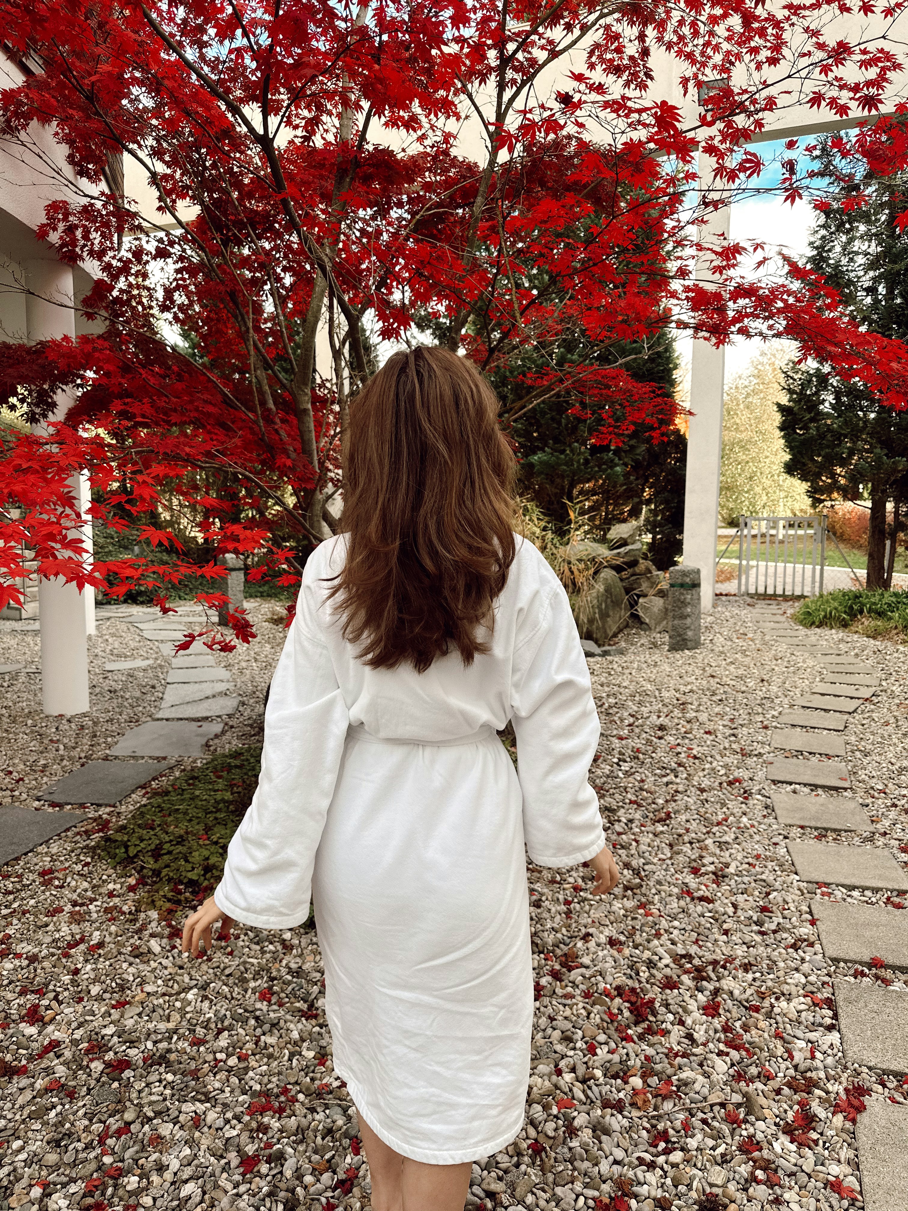 Mushroom brown hair color for fall