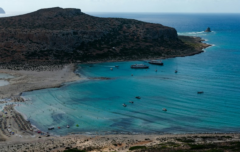 Crete: Greece's Largest Island and Cradle of Minoan Civilization