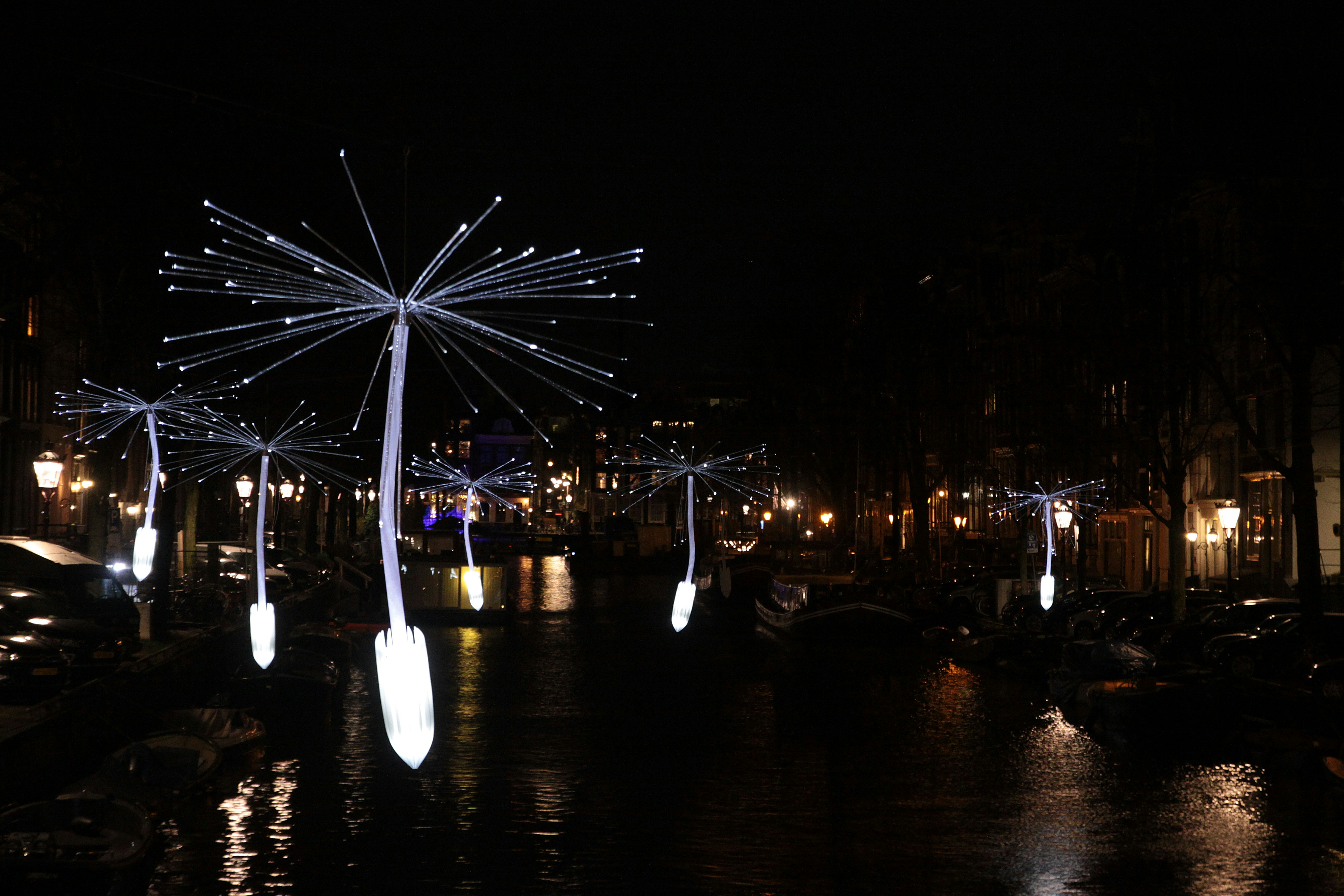 Afbeelding van Amsterdam