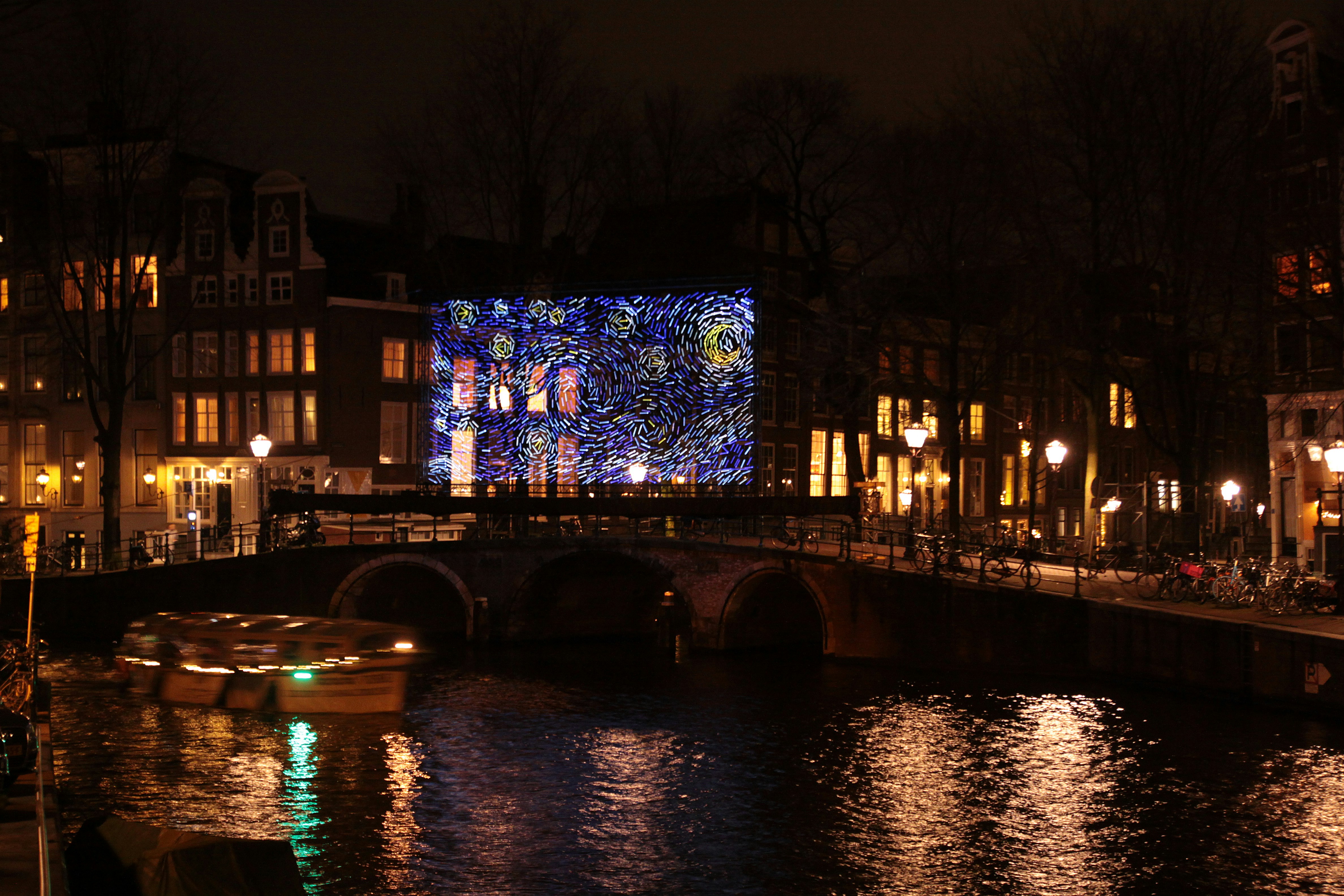 Afbeelding van Amsterdam