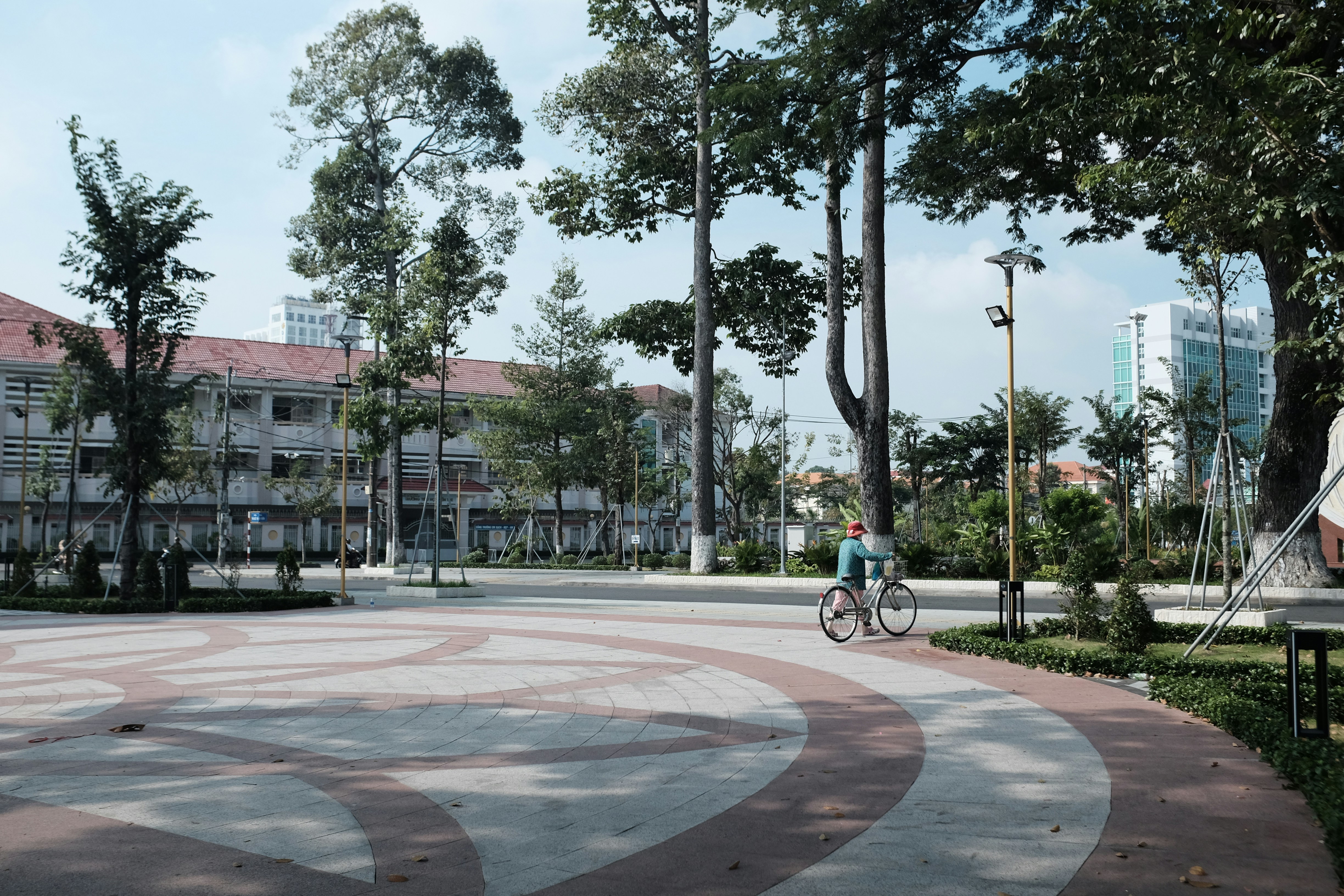 "Kasetsart University In Bangkok Thailand"