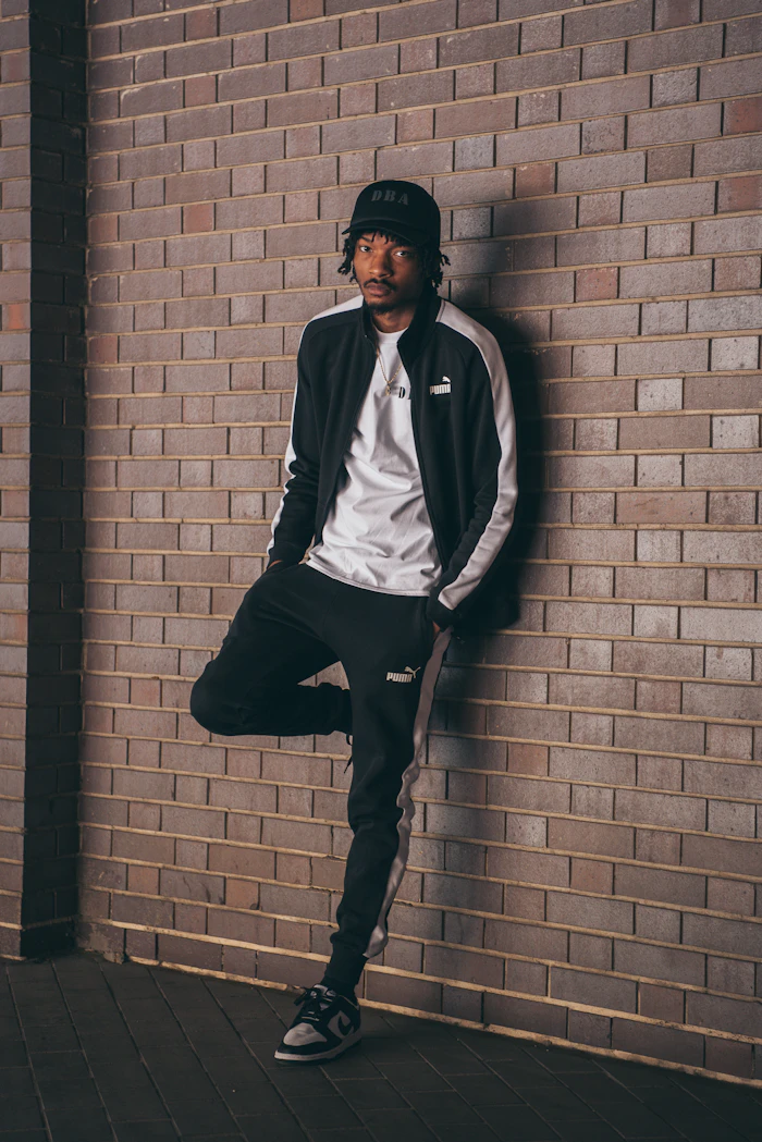Trackpants