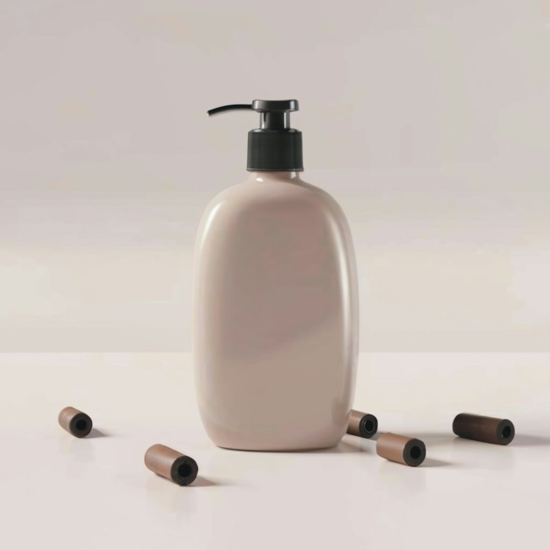 Shampoo antipulgas 250ml