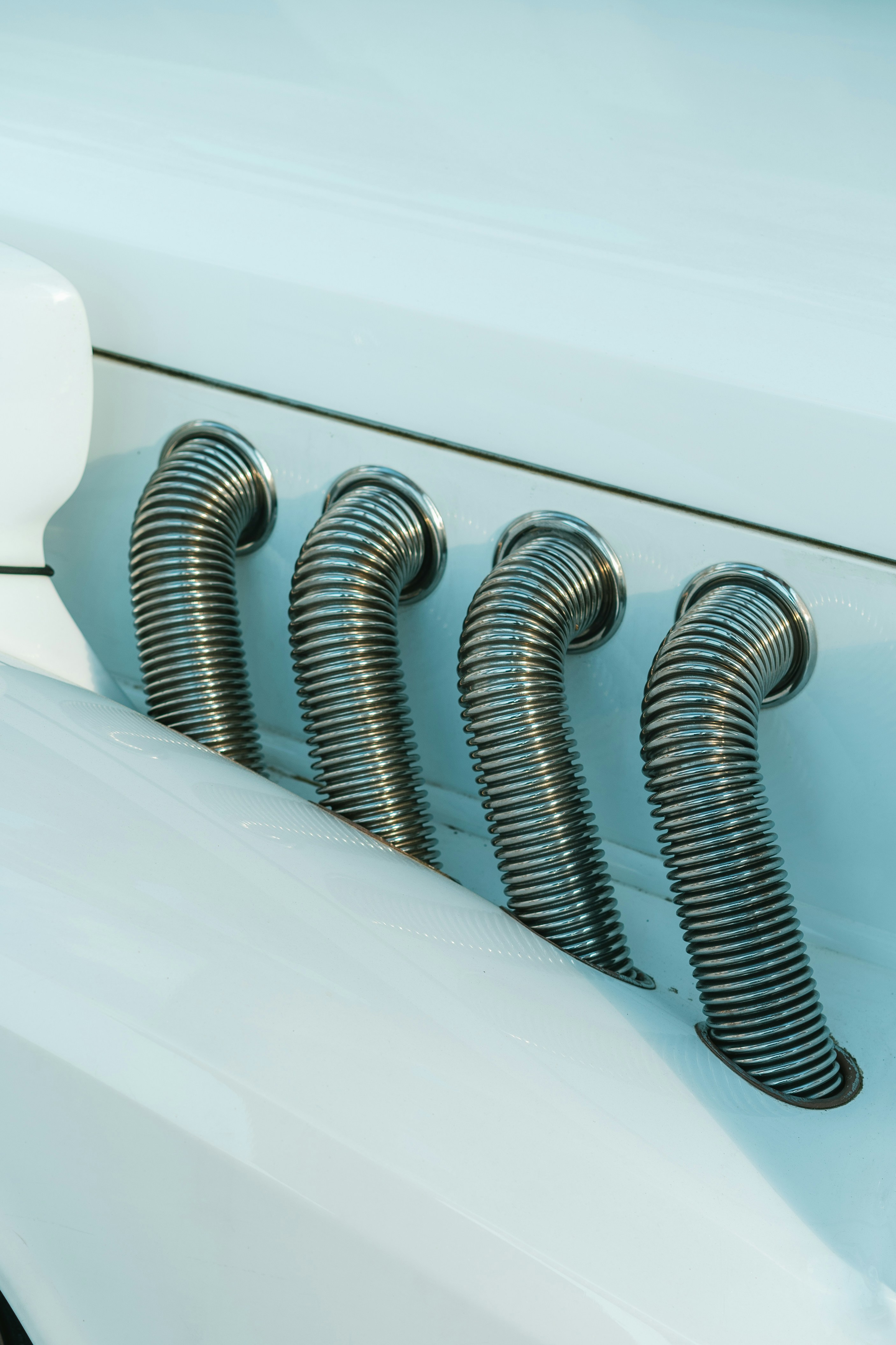 7 Dryer Vent Safety Facts Every Homeowner Should Know