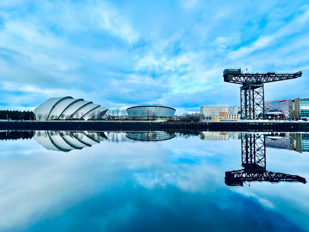 Glasgow 6-Day Luxury Travel Itinerary