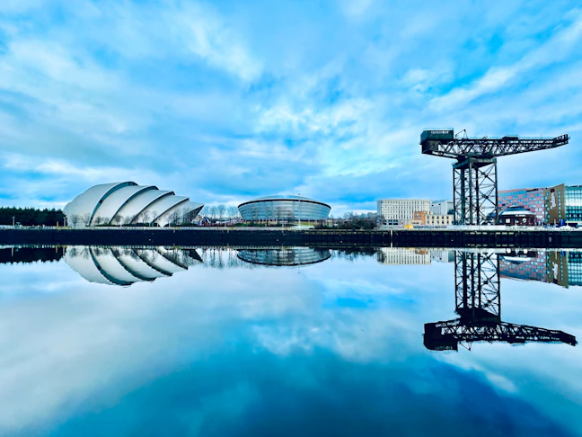 Glasgow 6-Day Luxury Travel Itinerary