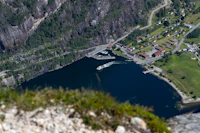 The Perfect One-Day Itinerary in Stavanger: Where to Go and When