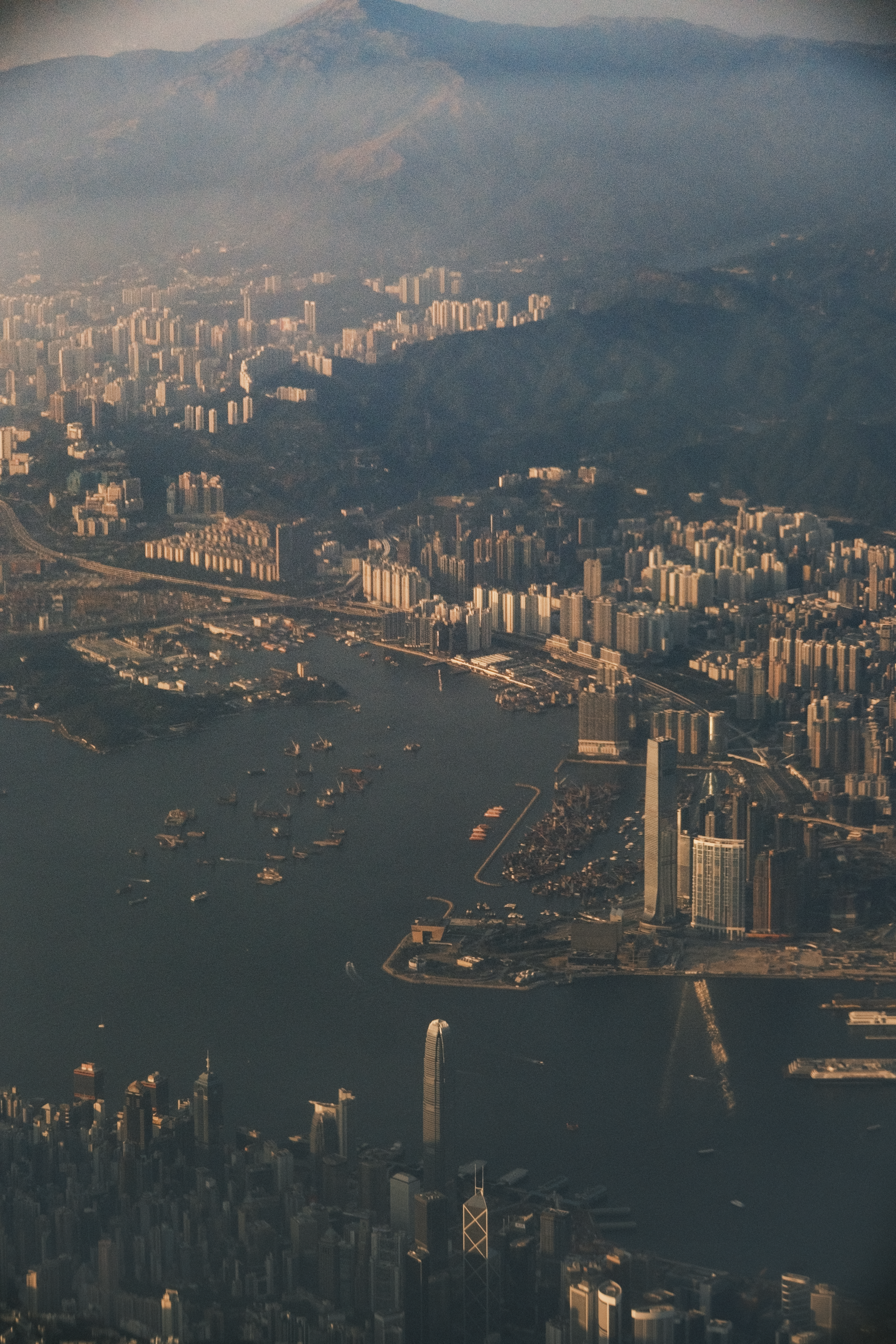 What Makes Tsim Sha Tsui a Shopper's Playground