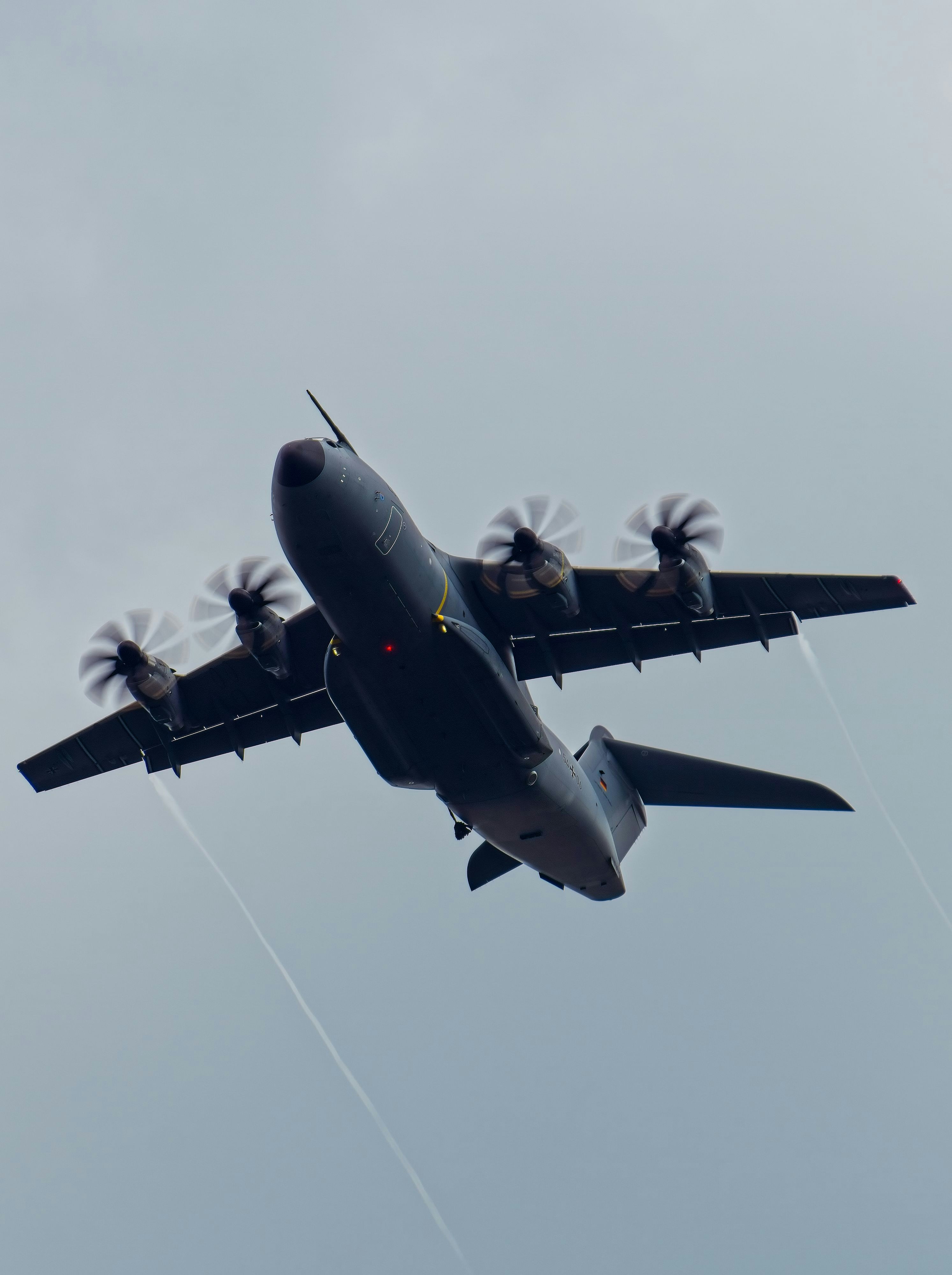 Germany’s Accelerated Military Procurement: What Went Well and What Not post image