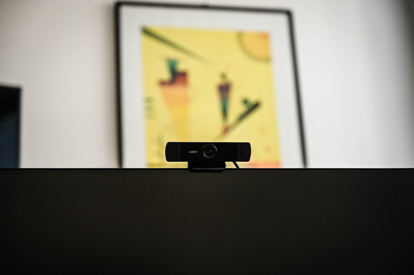 Webcam para teletrabajo: cuál elegir según tu presupuesto y necesidad (720p, 1080p o 4K)