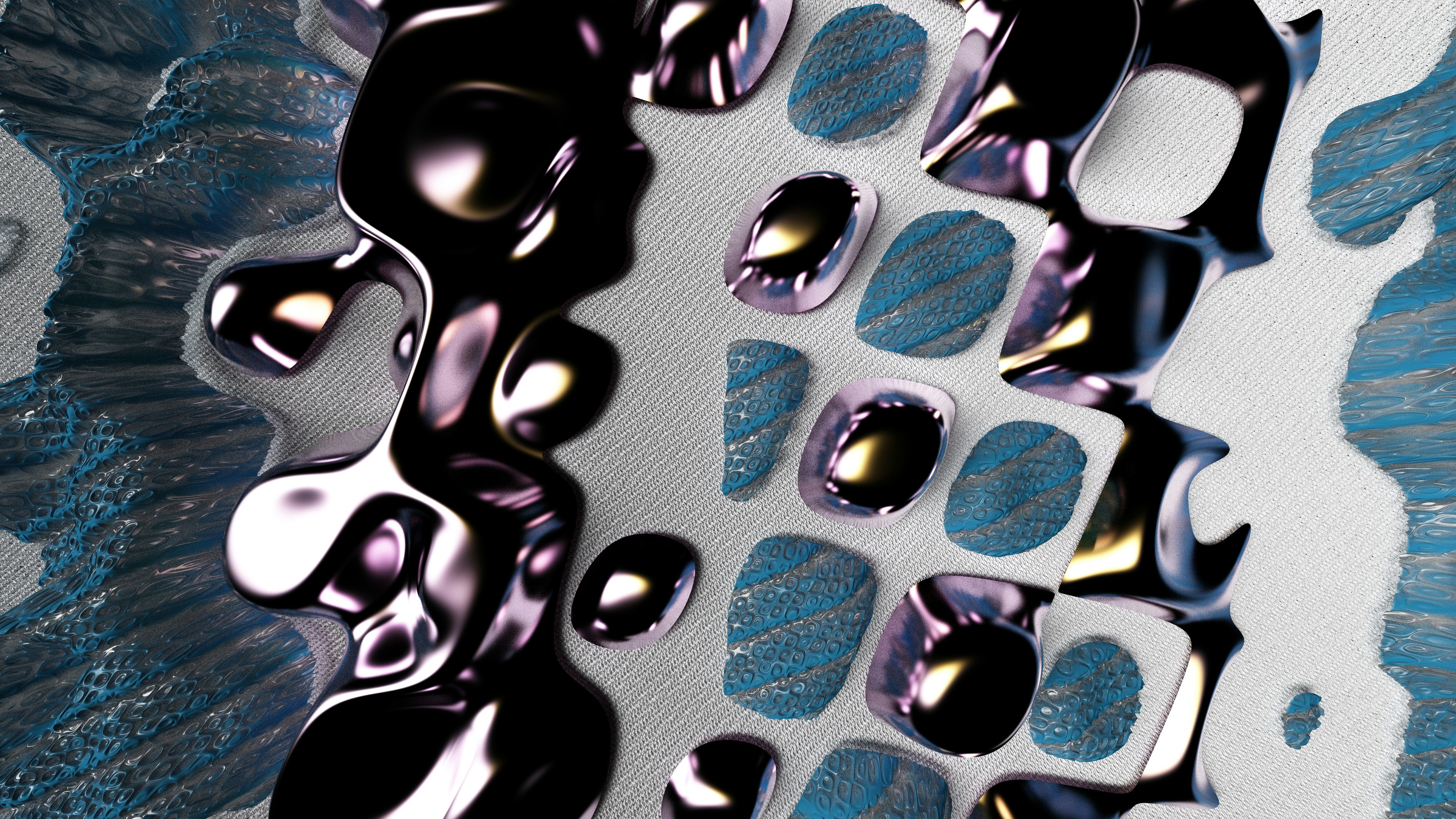 nanotechnology metal