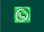 a green square icon with a phone in the middle