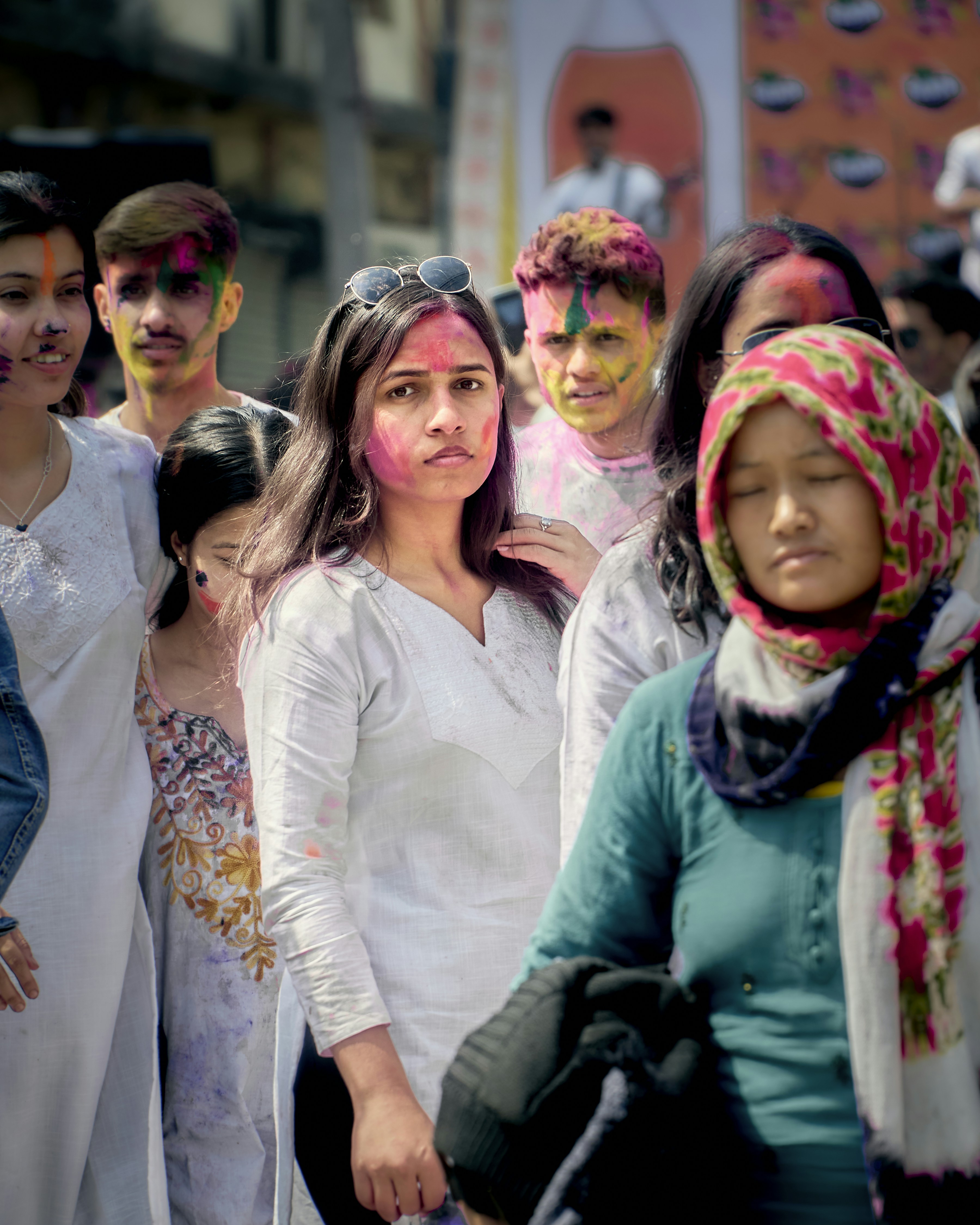 The Evolving Landscape of Cultural Diversity in Society