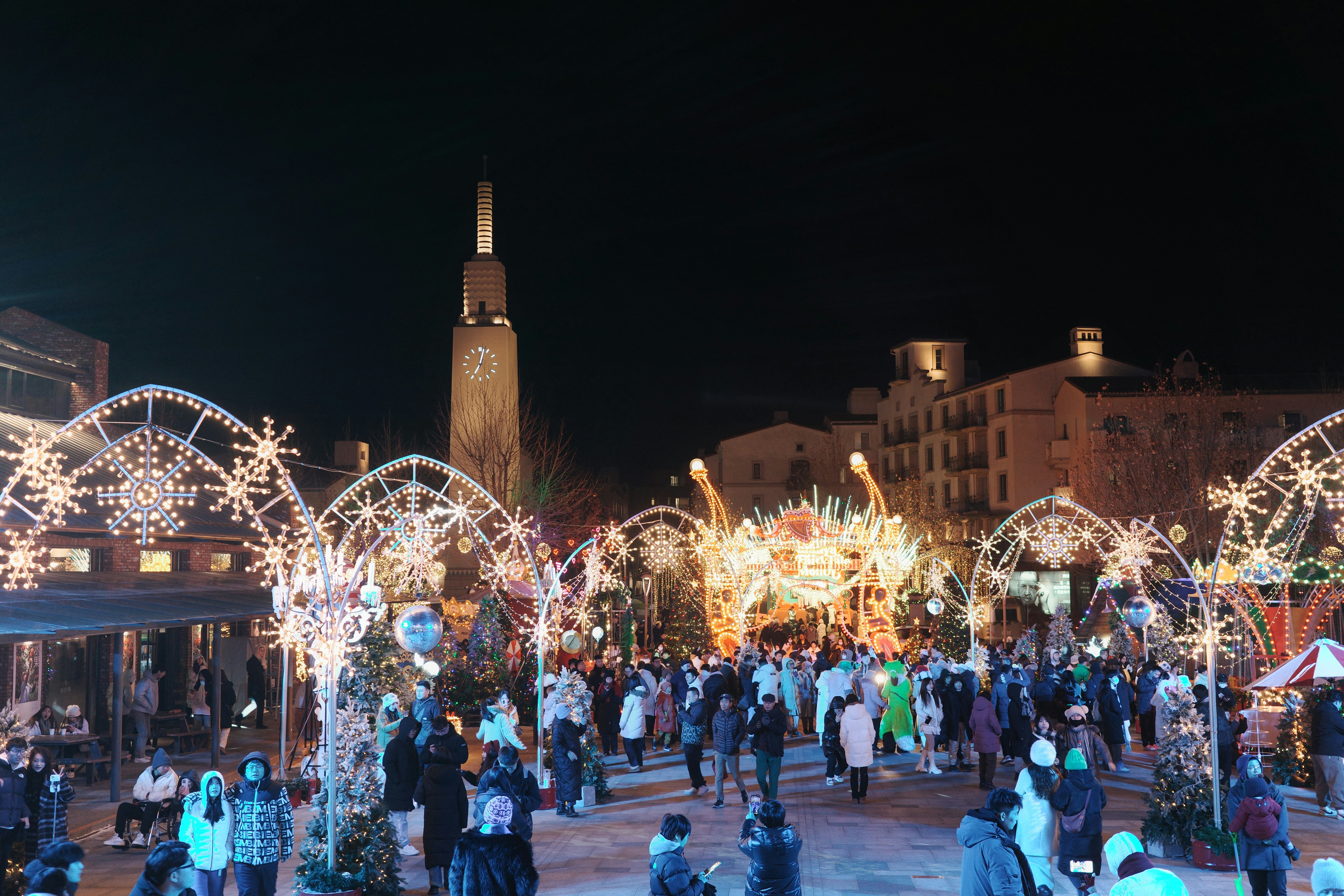 Image by Young Kane via Unsplash