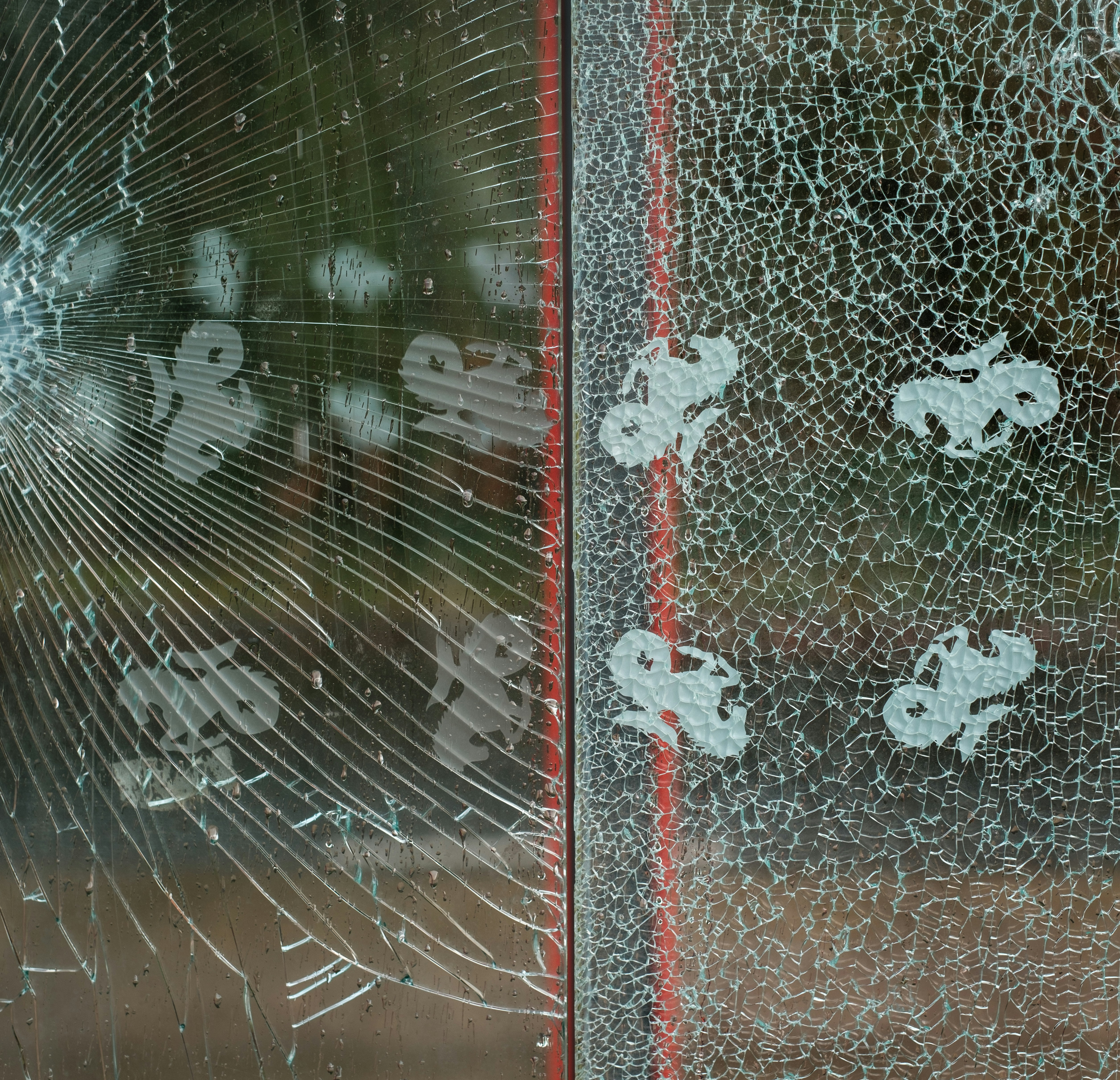 broken glass car wallpaper, wallpaper, Broken Glass Effect: Car Customization 6