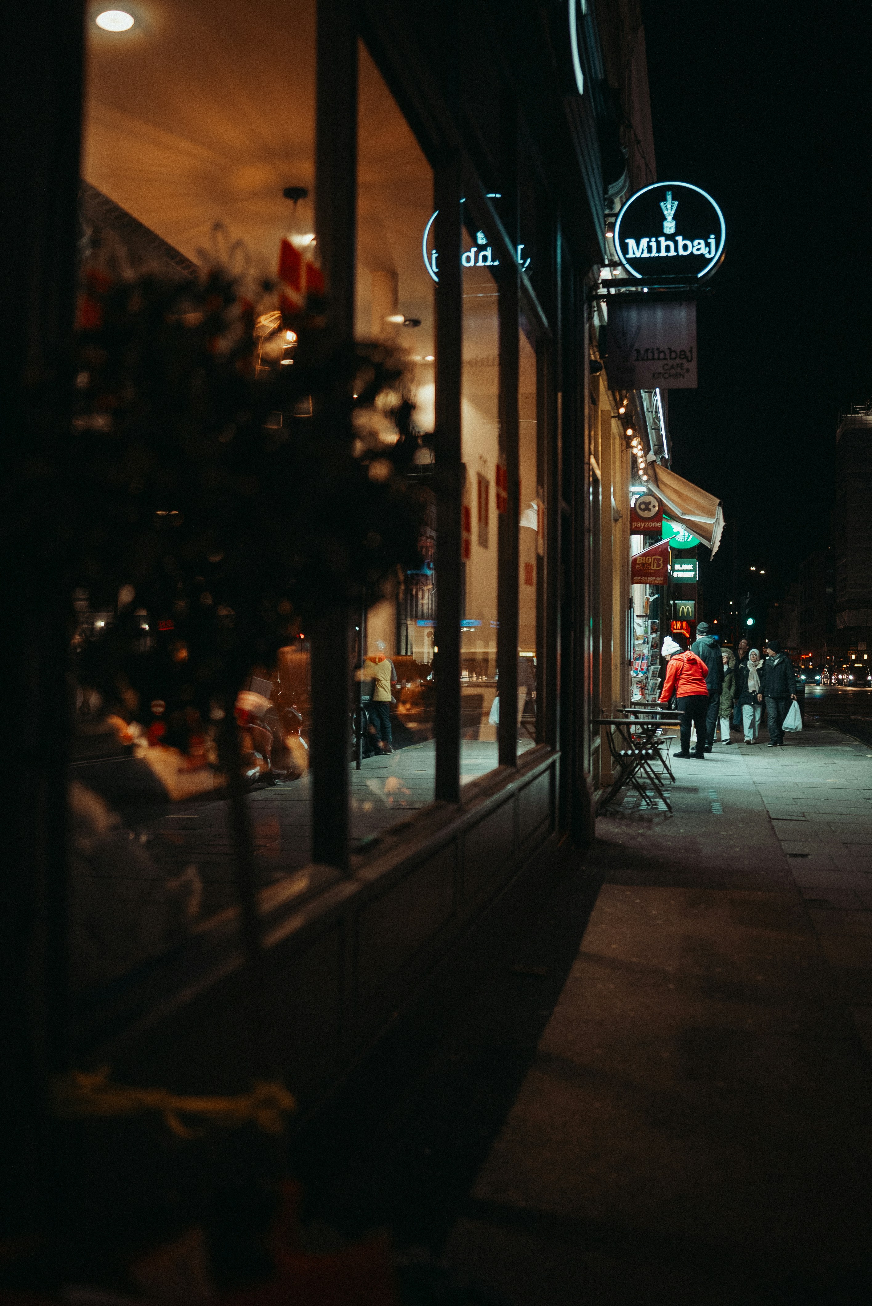 Photo by omarvellous14