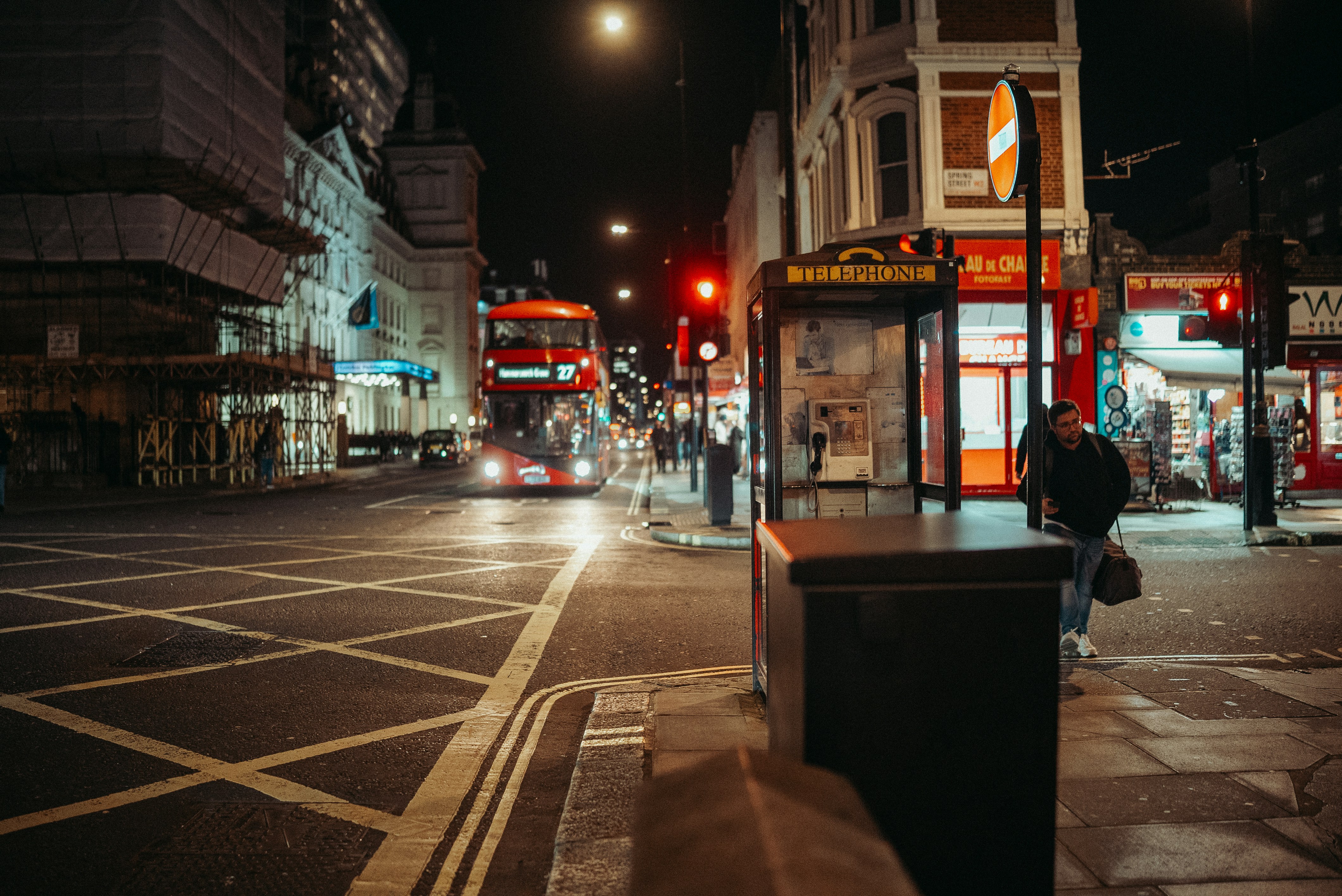 Photo by omarvellous14