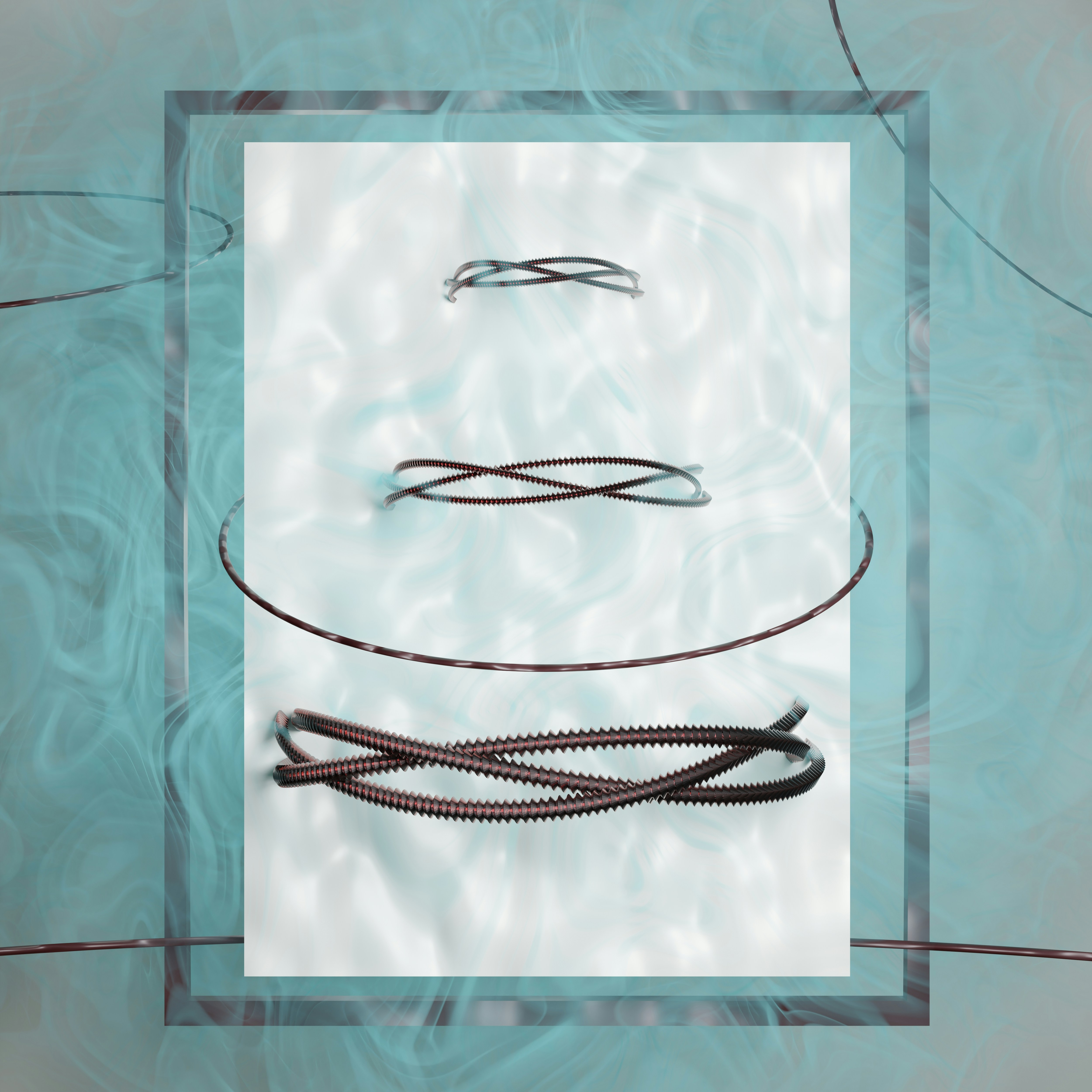 Illustration of internal links inserted naturally within content