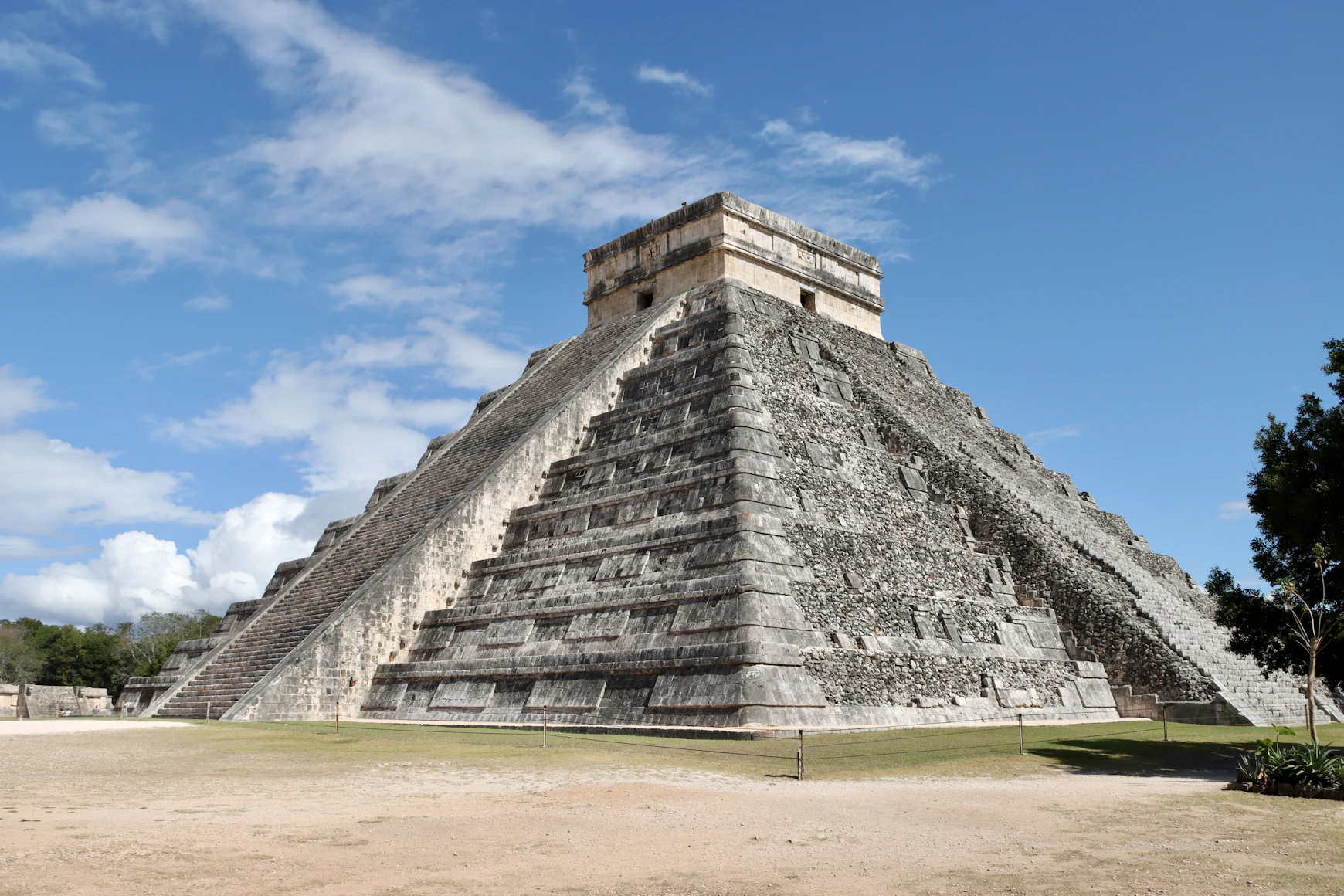Sitios Arqueológicos