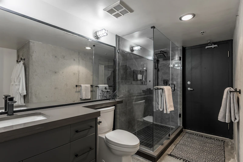 Drain restoration