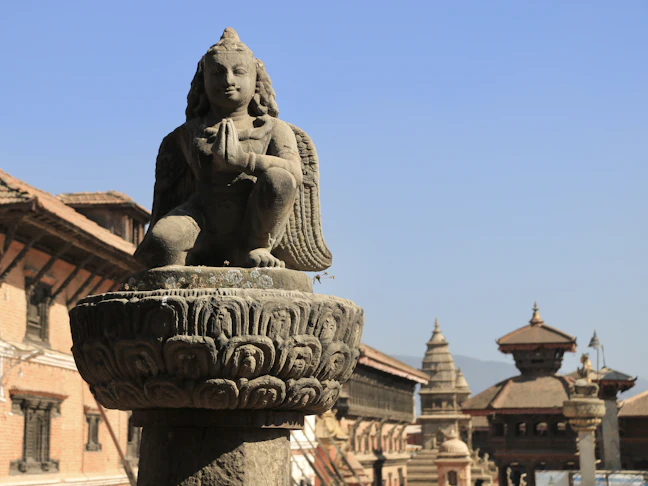 Bhaktapur Budget Itinerary: 4 Days for Backpackers