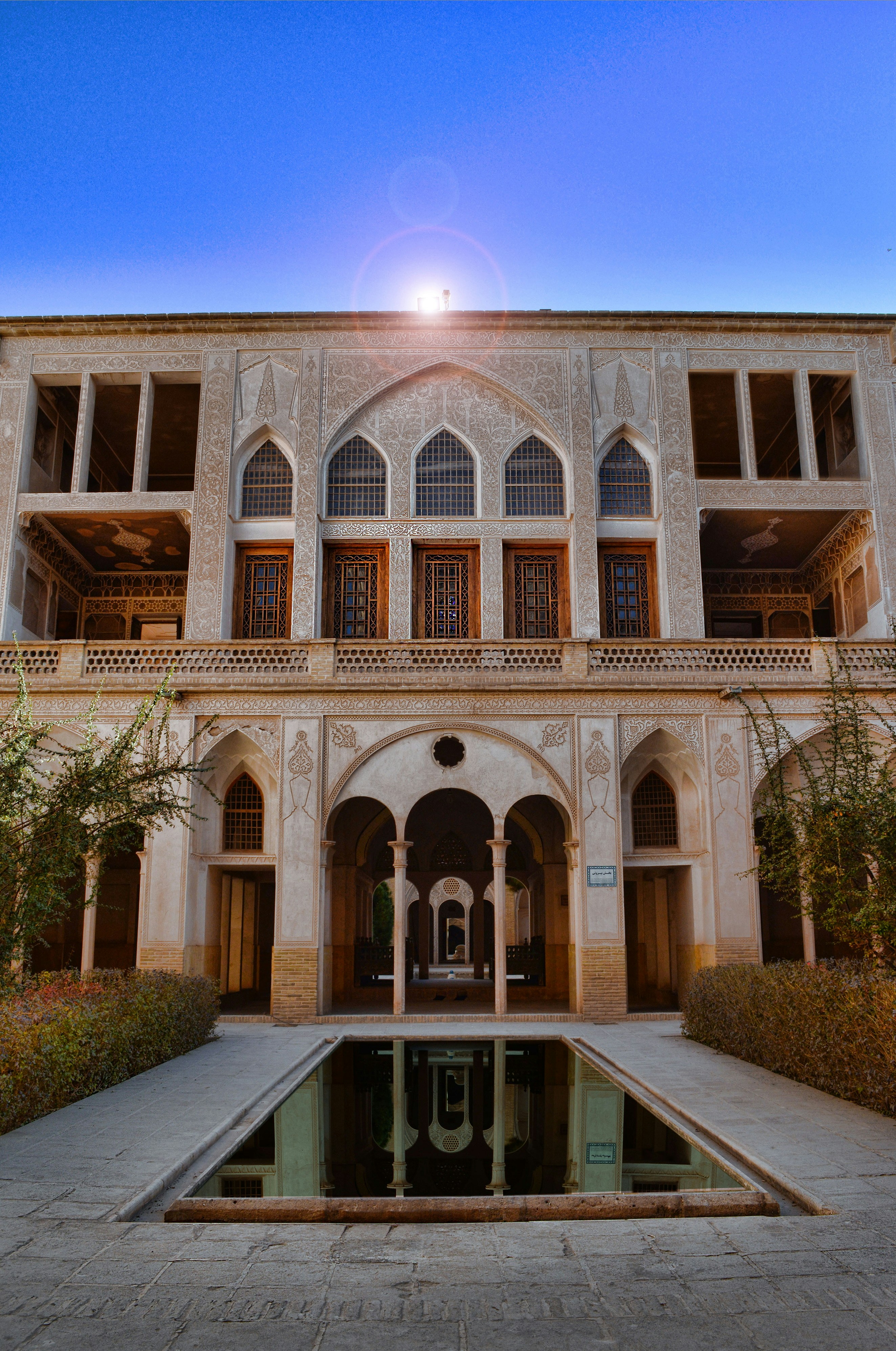 Photo by vahidmoeini