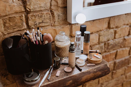 Bridal Transformations at Donut Salon