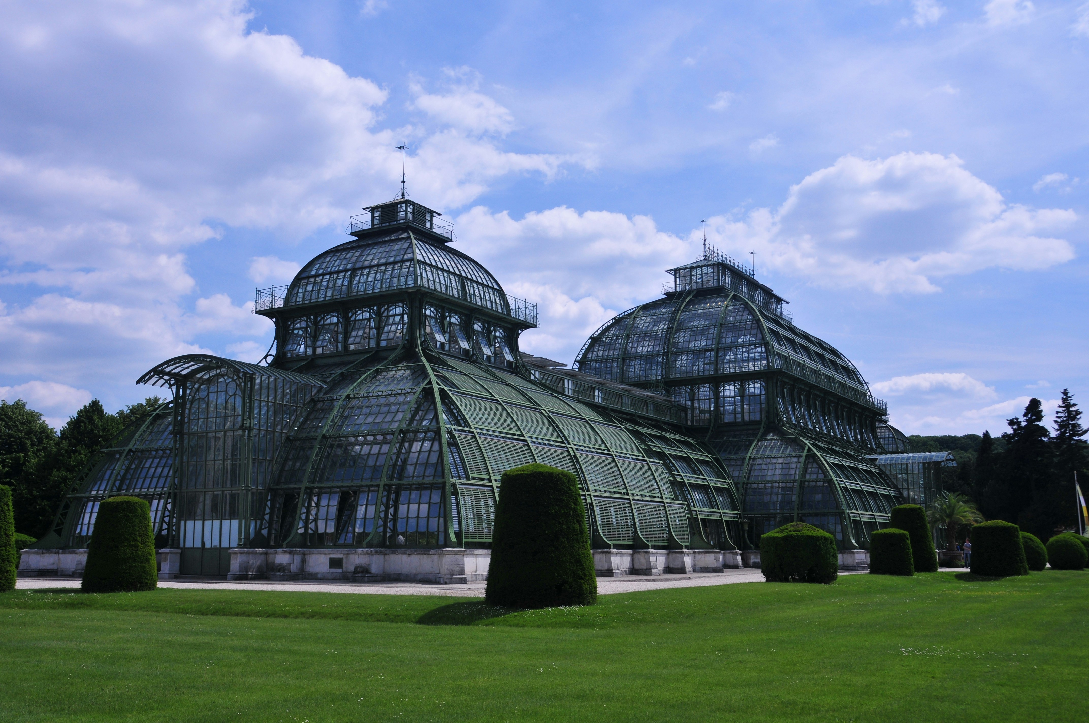 Image by Amira El Fohail via Unsplash