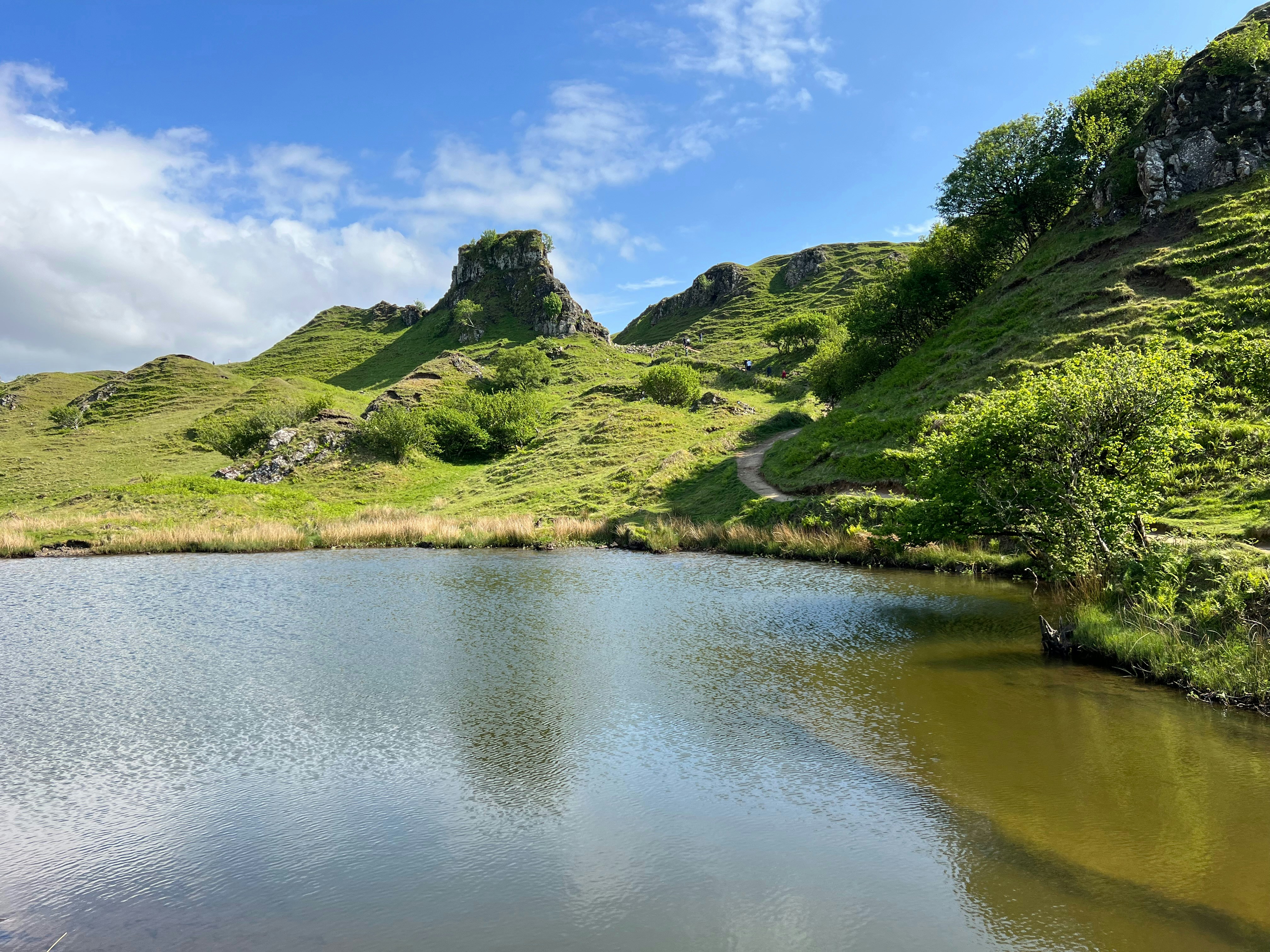 Photo by visitscotlandtours