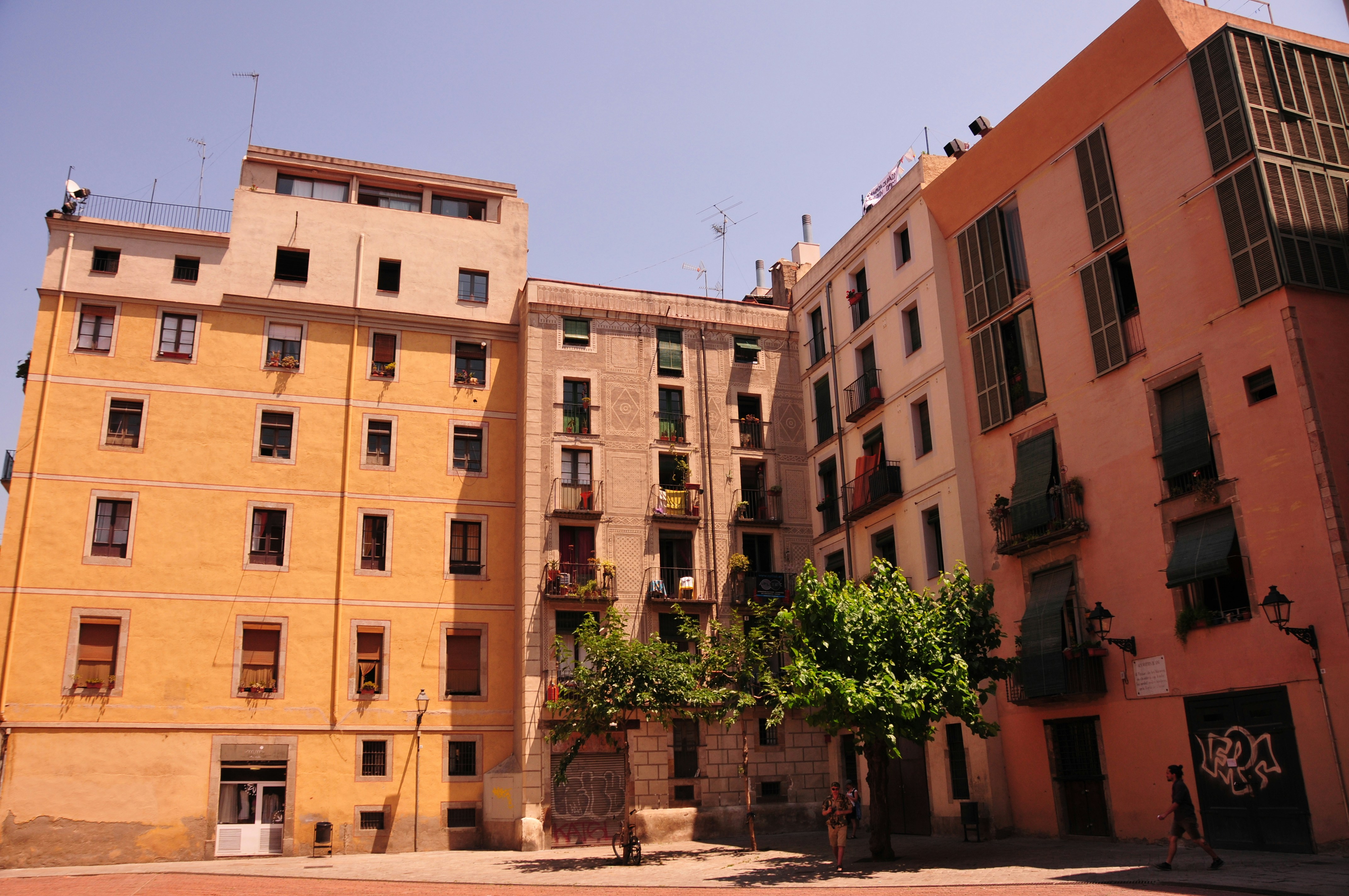 Quartieri Spagnoli (Spanish Quarters) photo 3