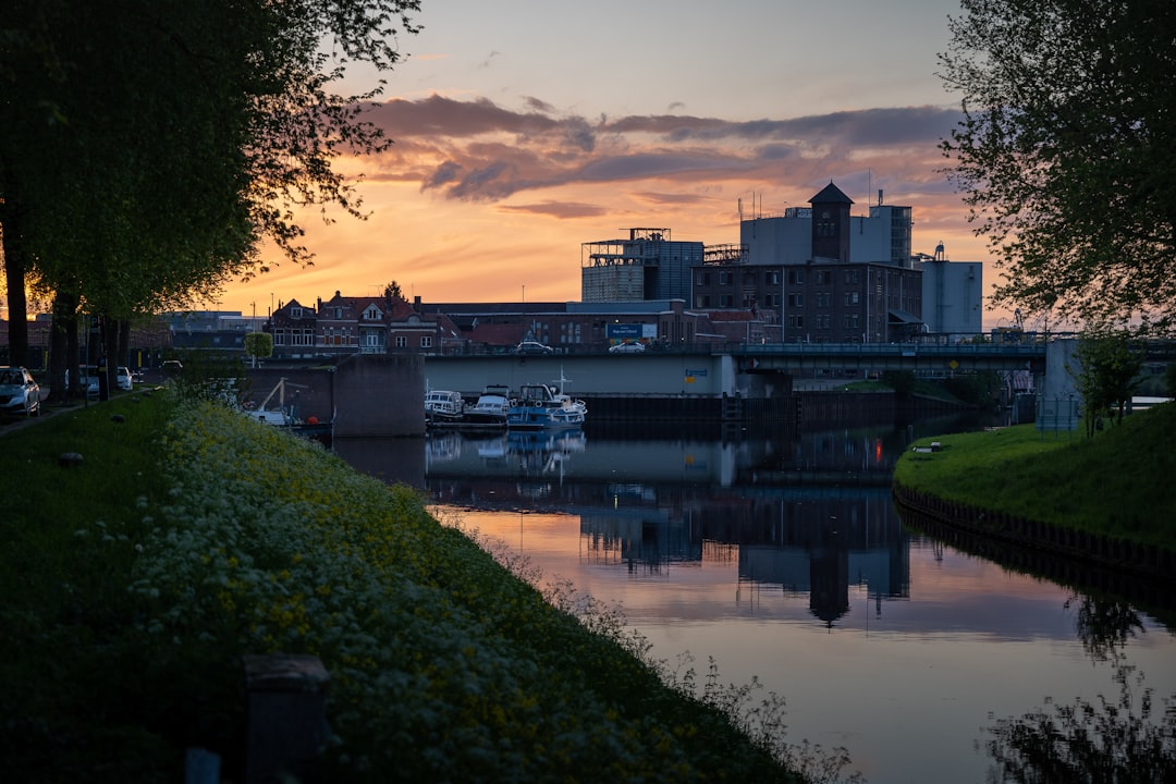 Afbeelding van 's-Hertogenbosch