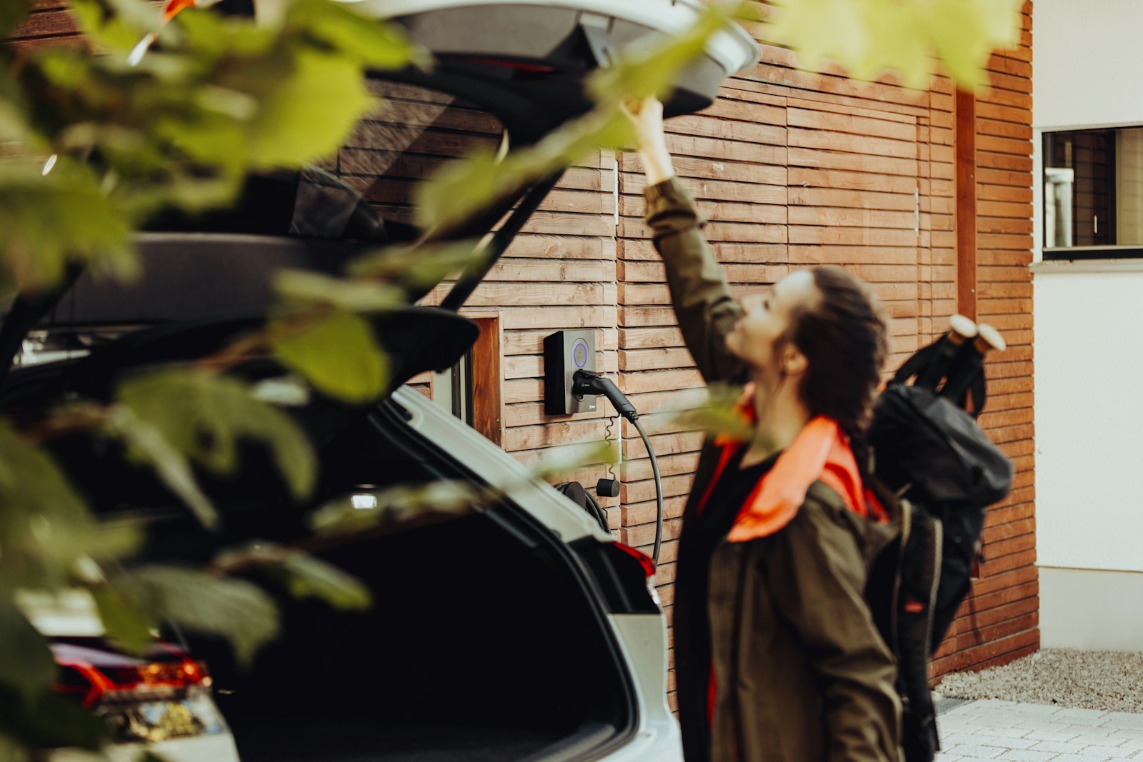 Embracing Green and Sustainable Living: A Guide to Eco-Friendly Homes