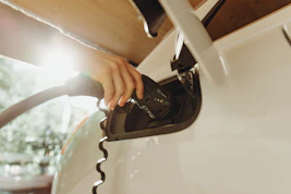 Déplacement électrique et écologique a domicile