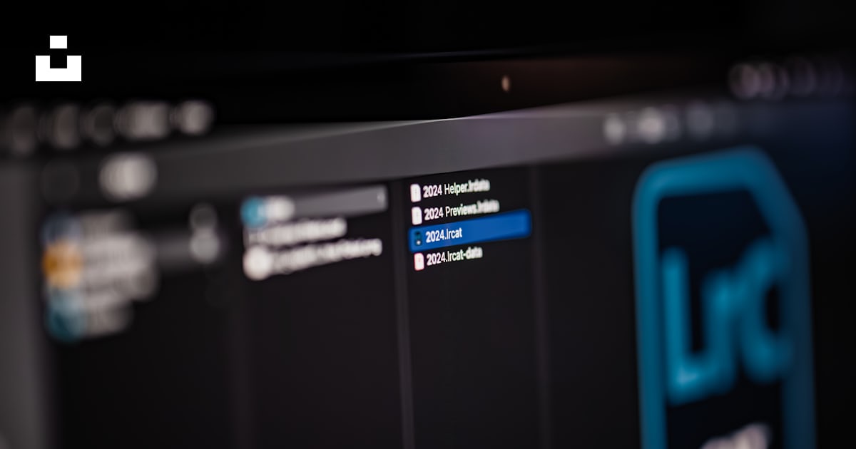 A close up of a computer screen with a lot of buttons photo – Free 2024 ...