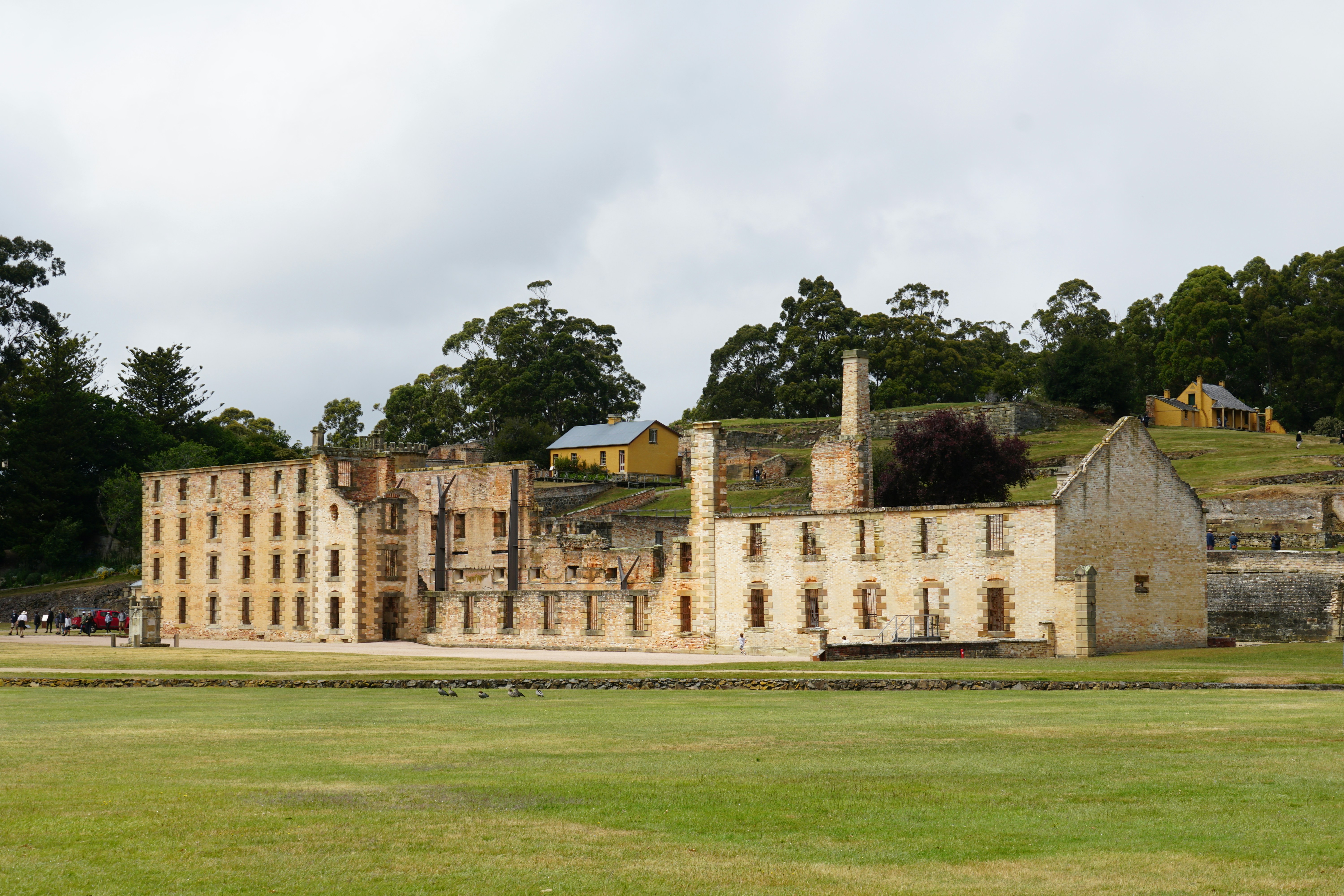 Port Arthur, Tasmania