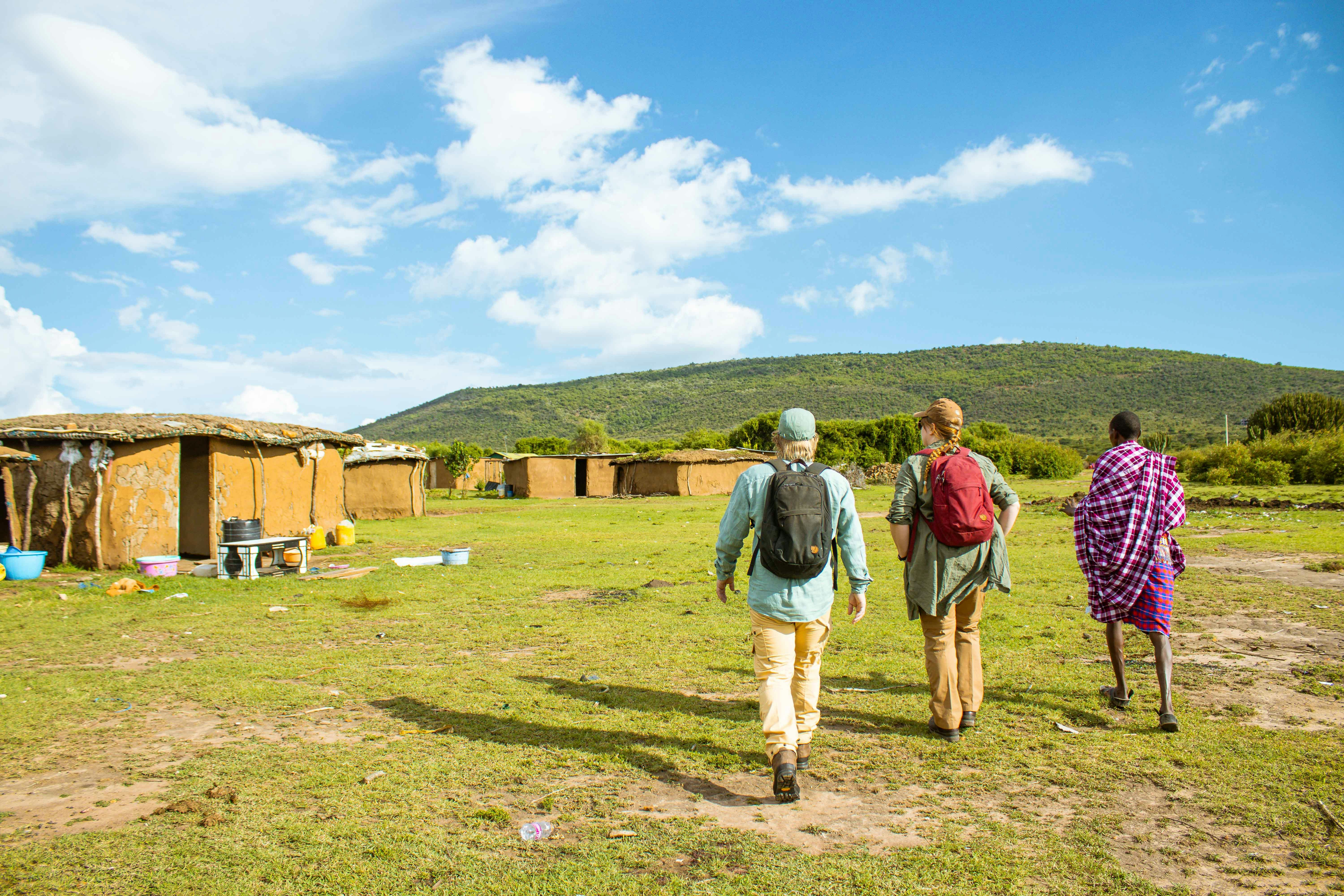 How Safaricom is taking on Starlink in rural Kenya post image